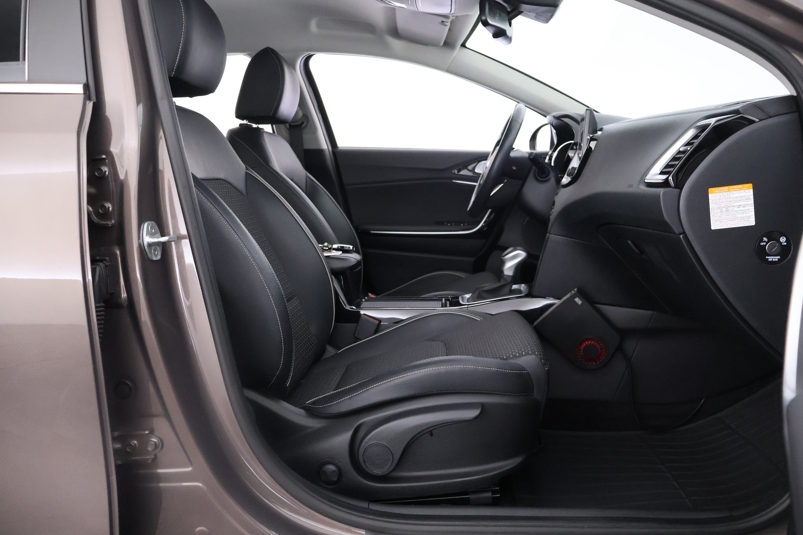 KIA XCeed 2021