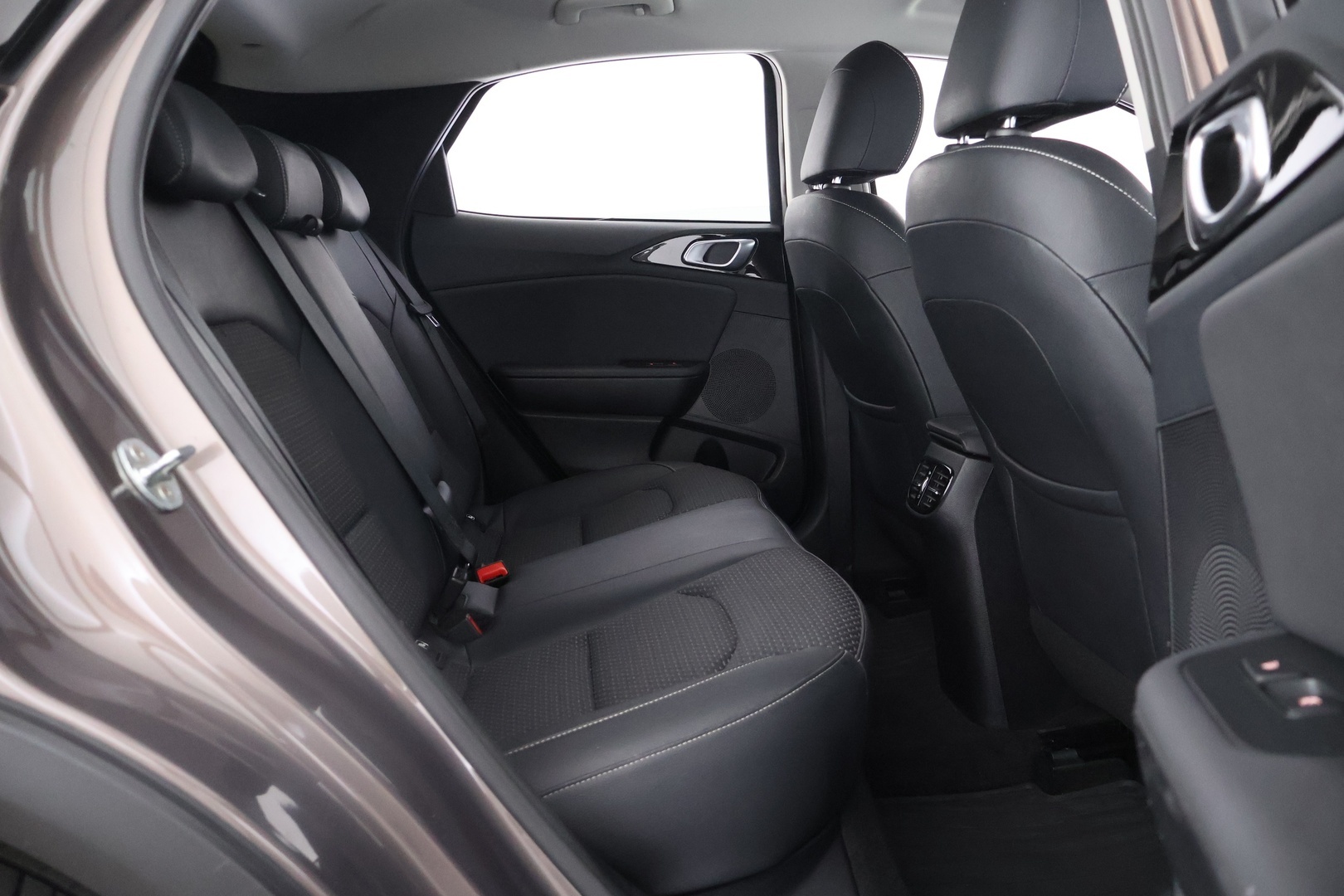 KIA XCeed 2021
