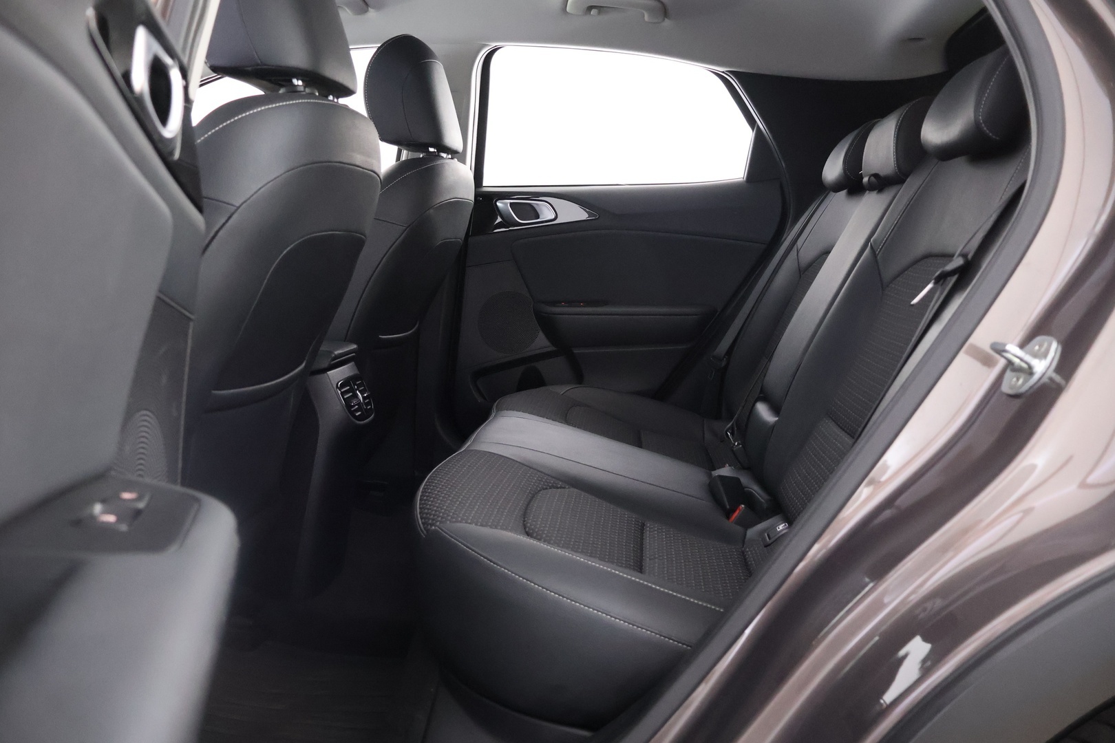 KIA XCeed 2021