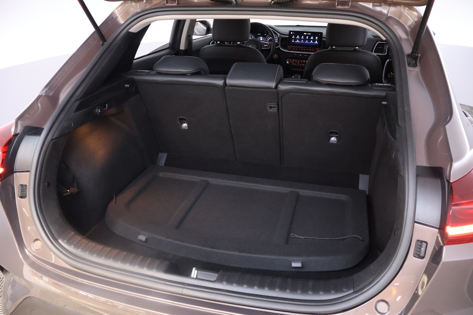 KIA XCeed 2021