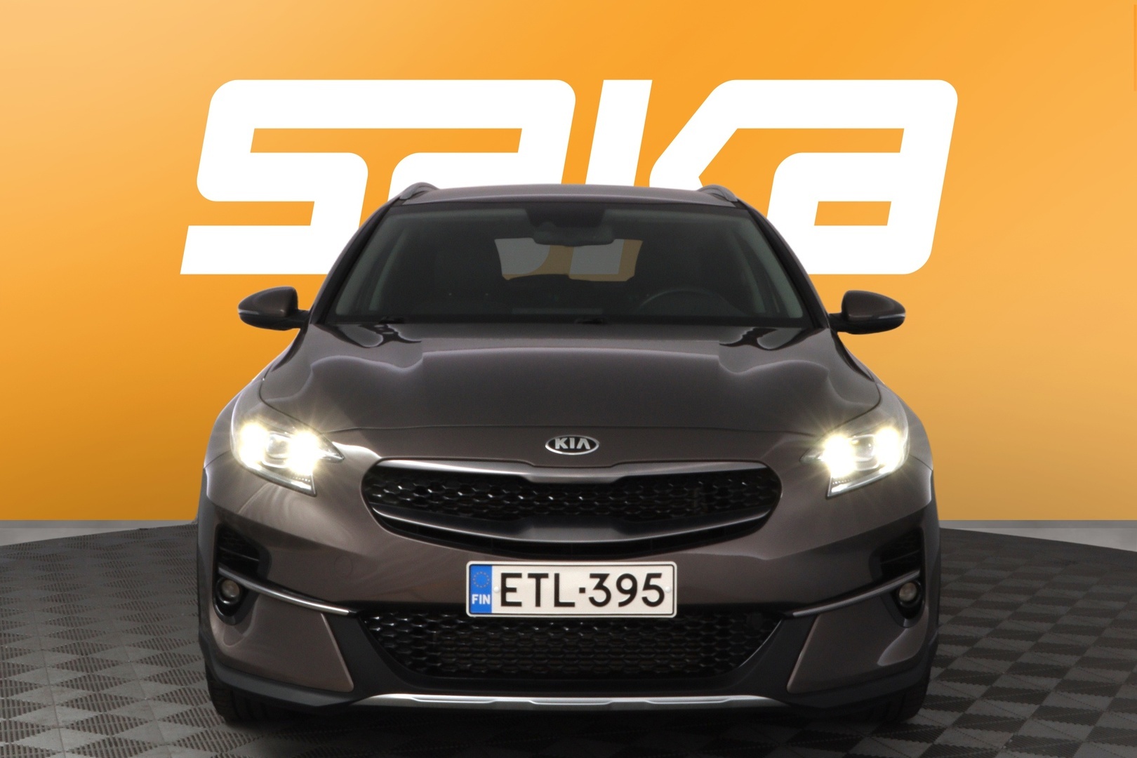 KIA XCeed 2021