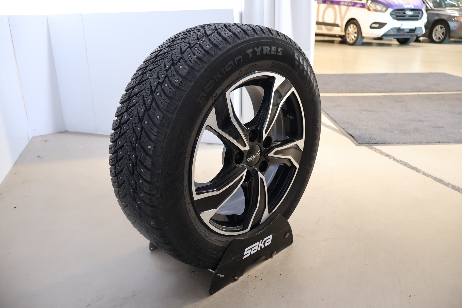 KIA XCeed 2021