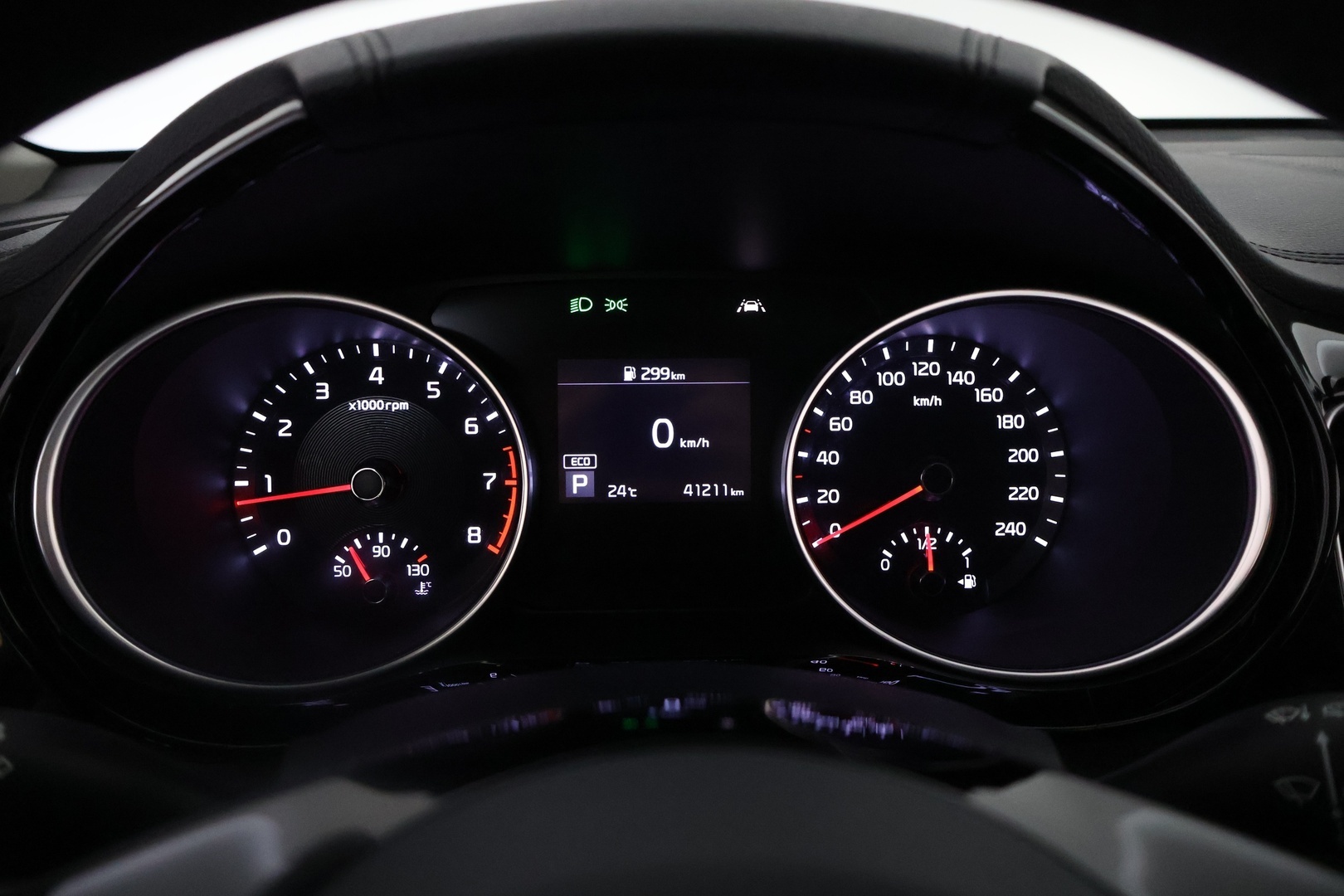 KIA XCeed 2021