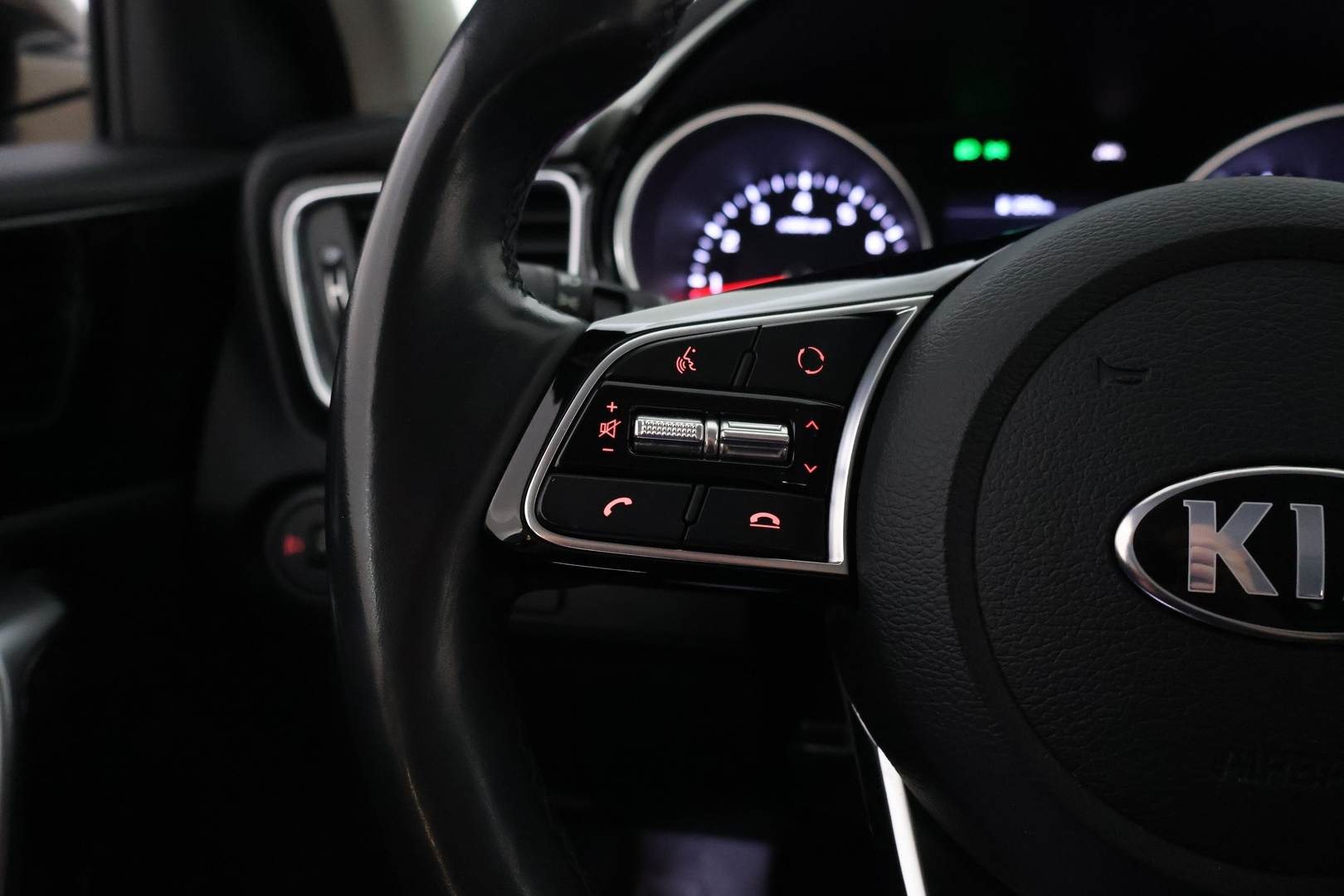 KIA XCeed 2021