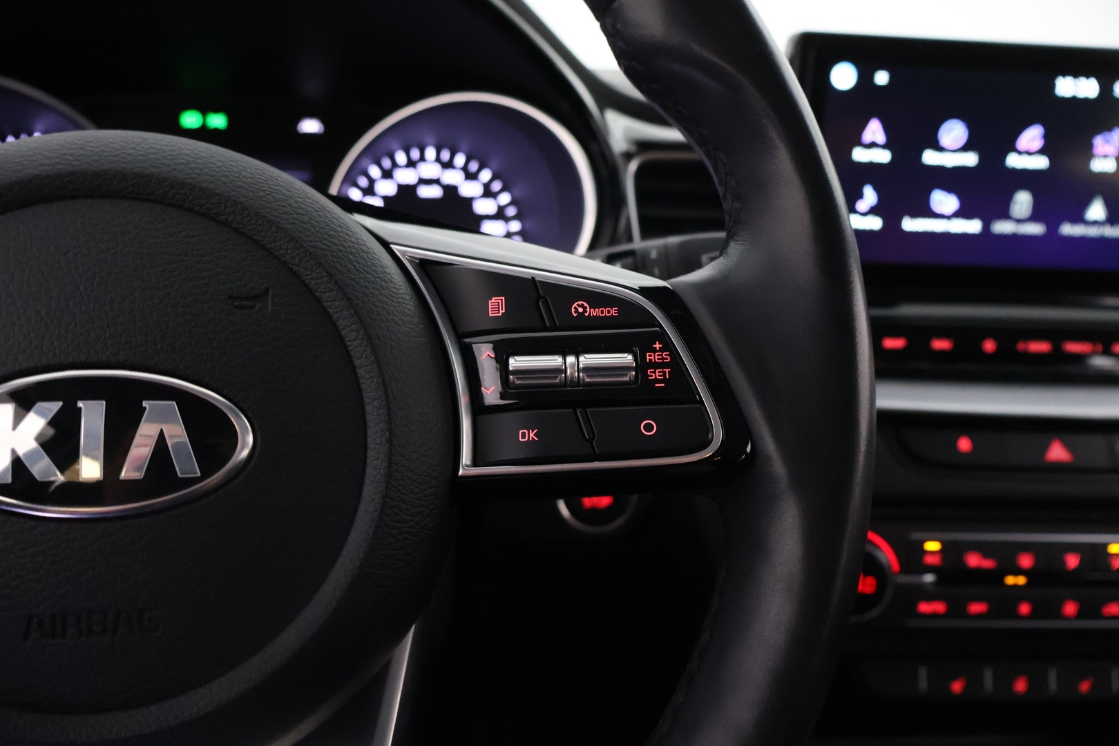 KIA XCeed 2021