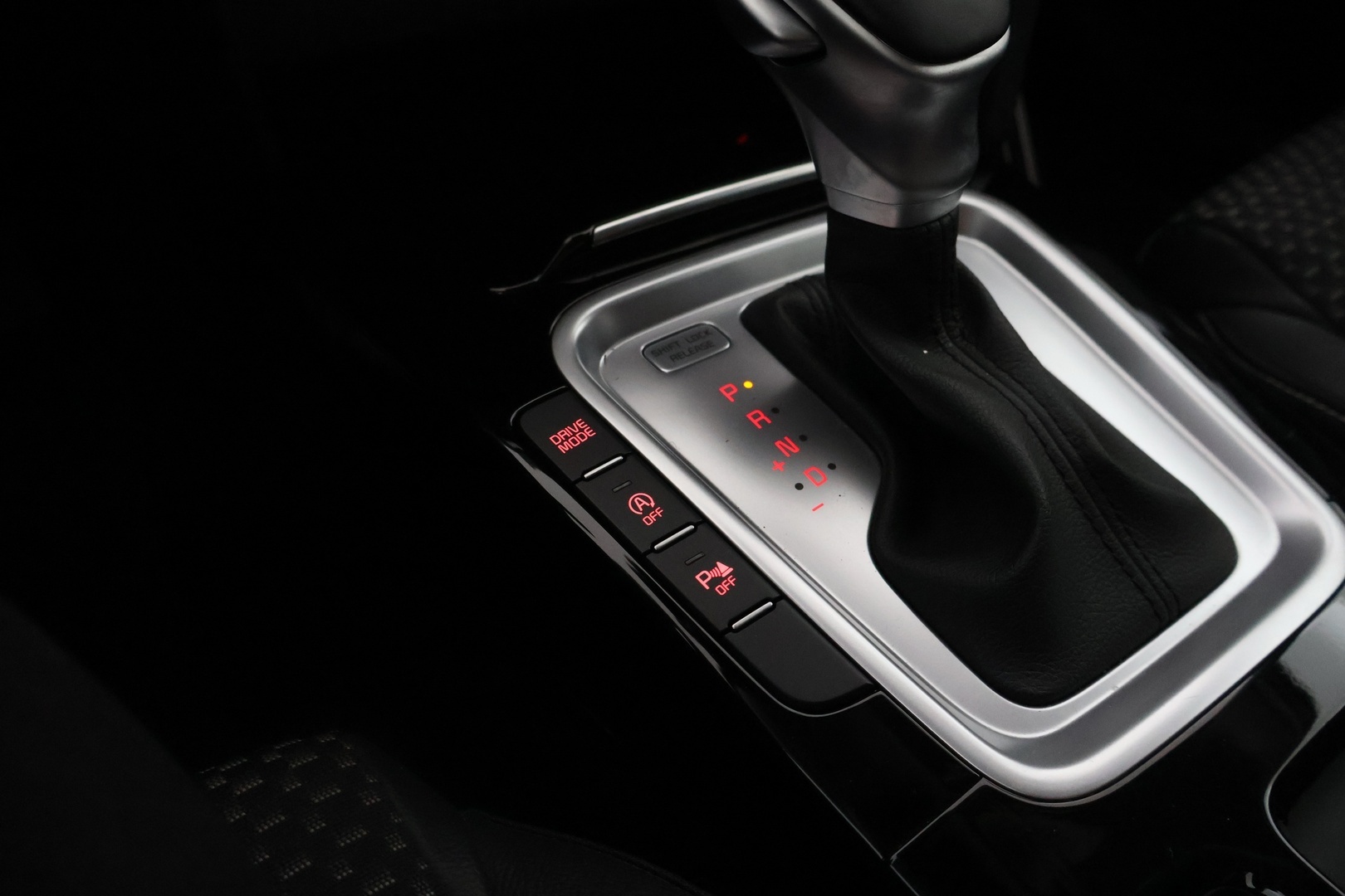 KIA XCeed 2021