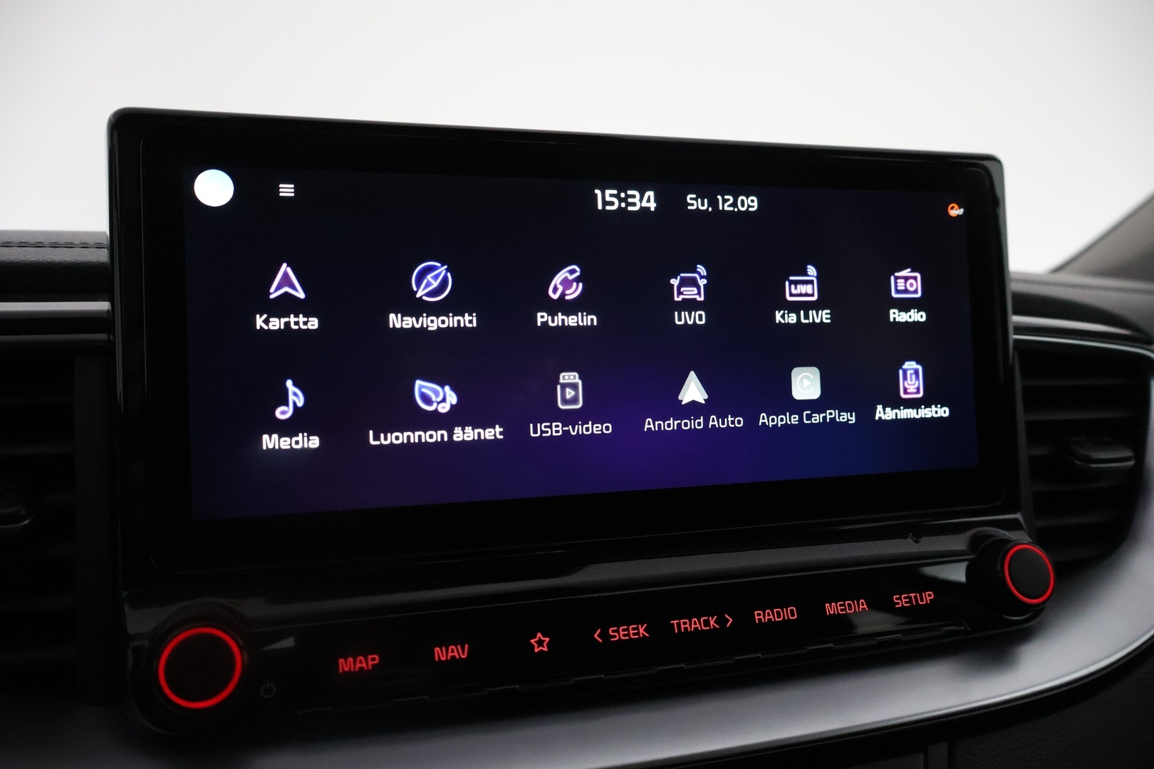KIA XCeed 2021