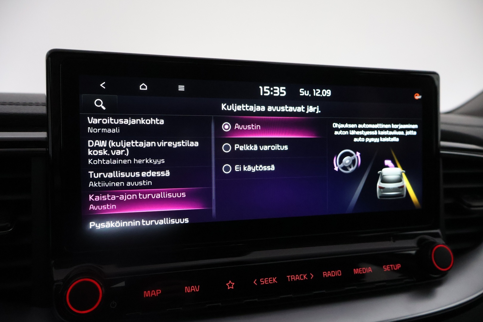 KIA XCeed 2021