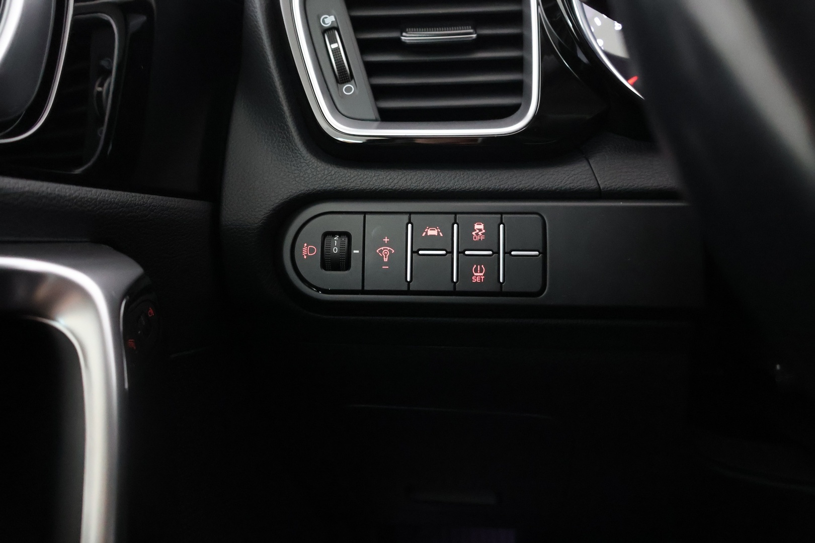 KIA XCeed 2021