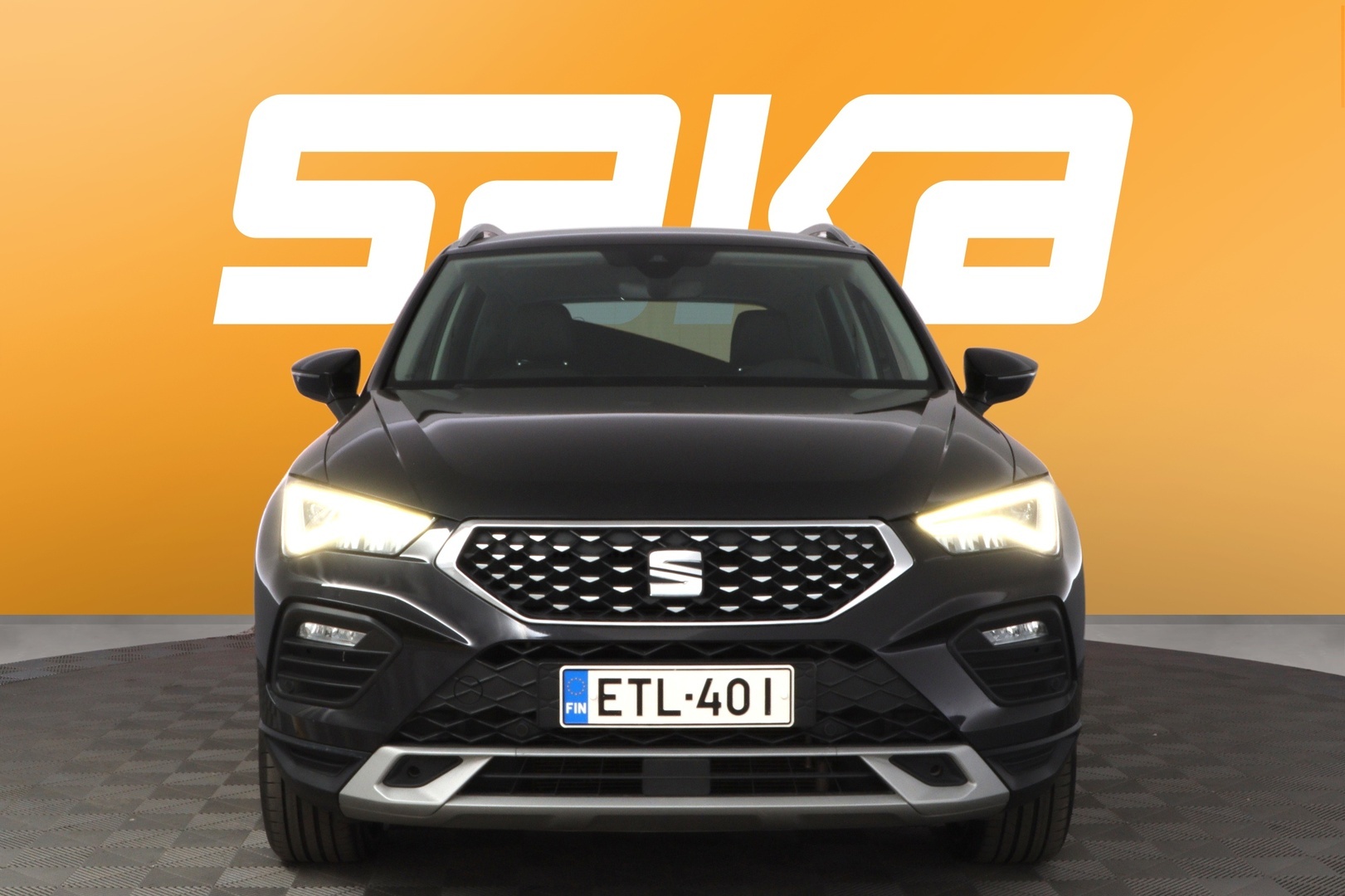 SEAT Ateca 2021