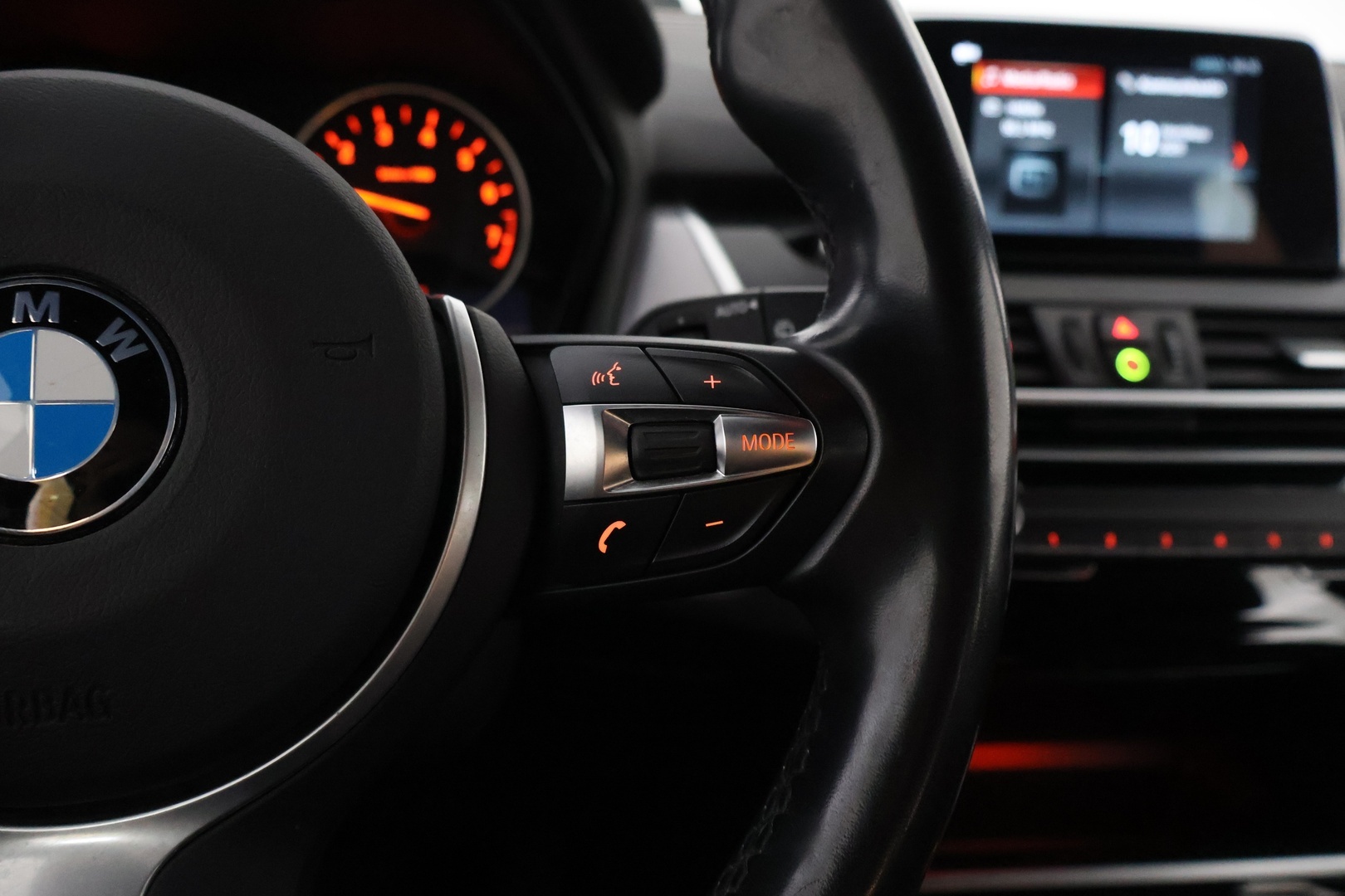 BMW 225 2018