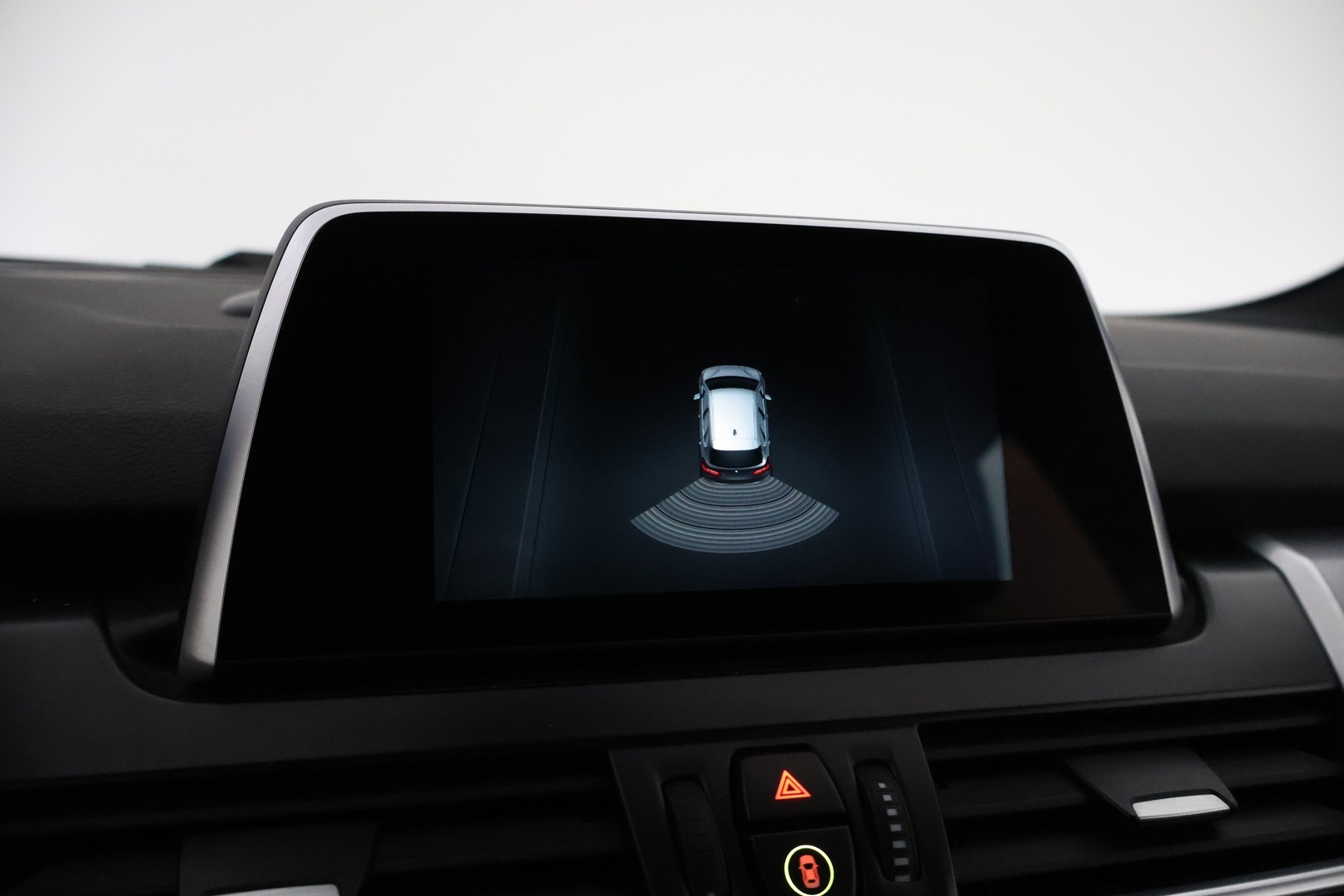 BMW 225 2018