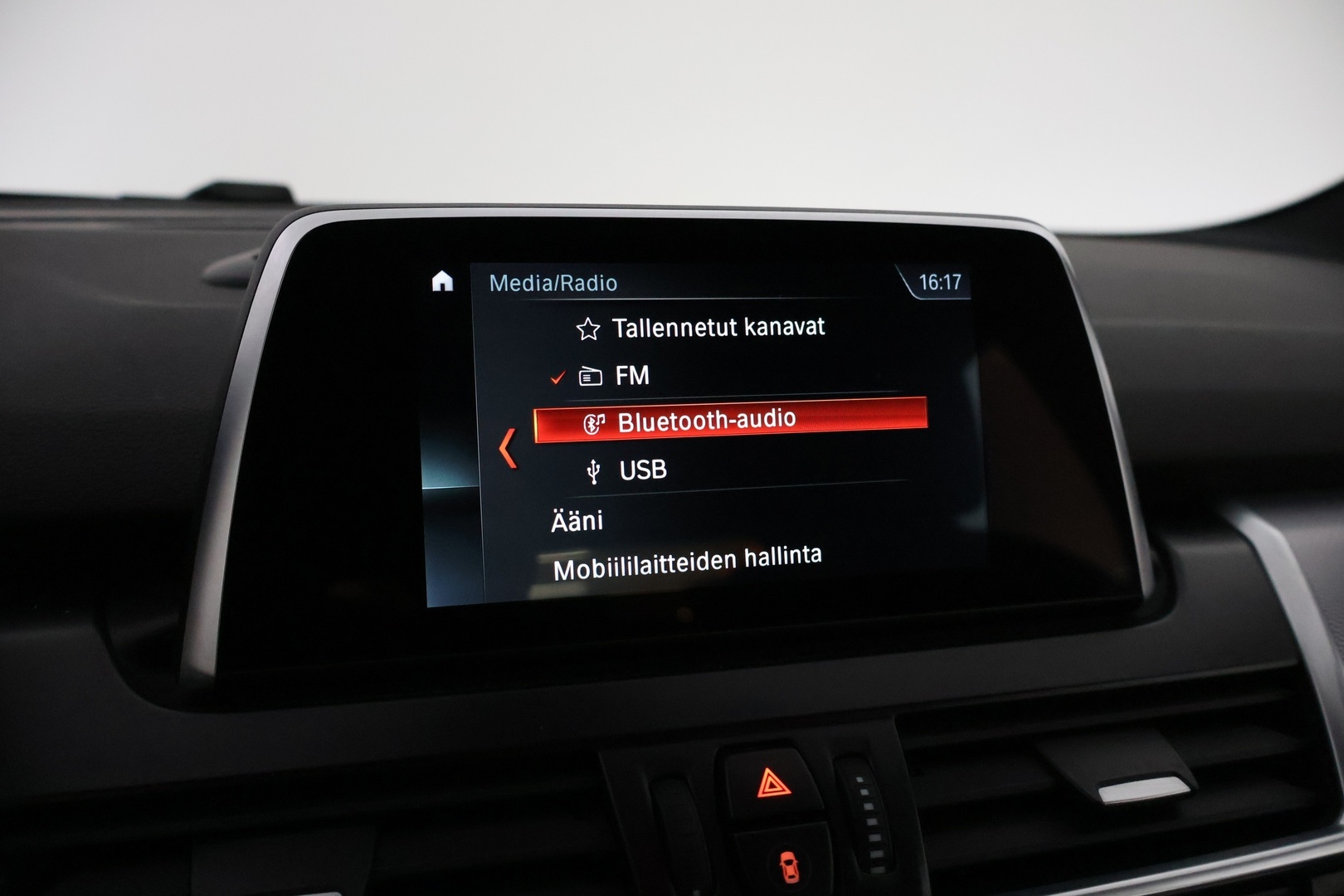 BMW 225 2018
