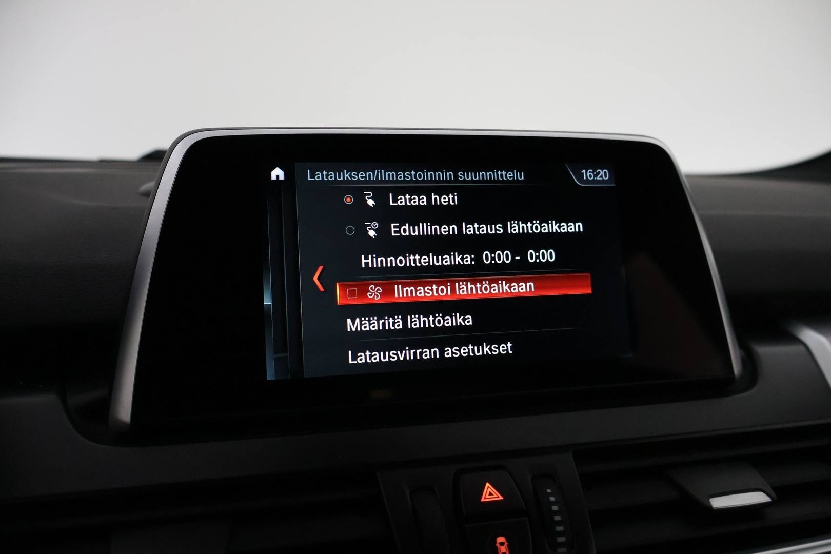 BMW 225 2018