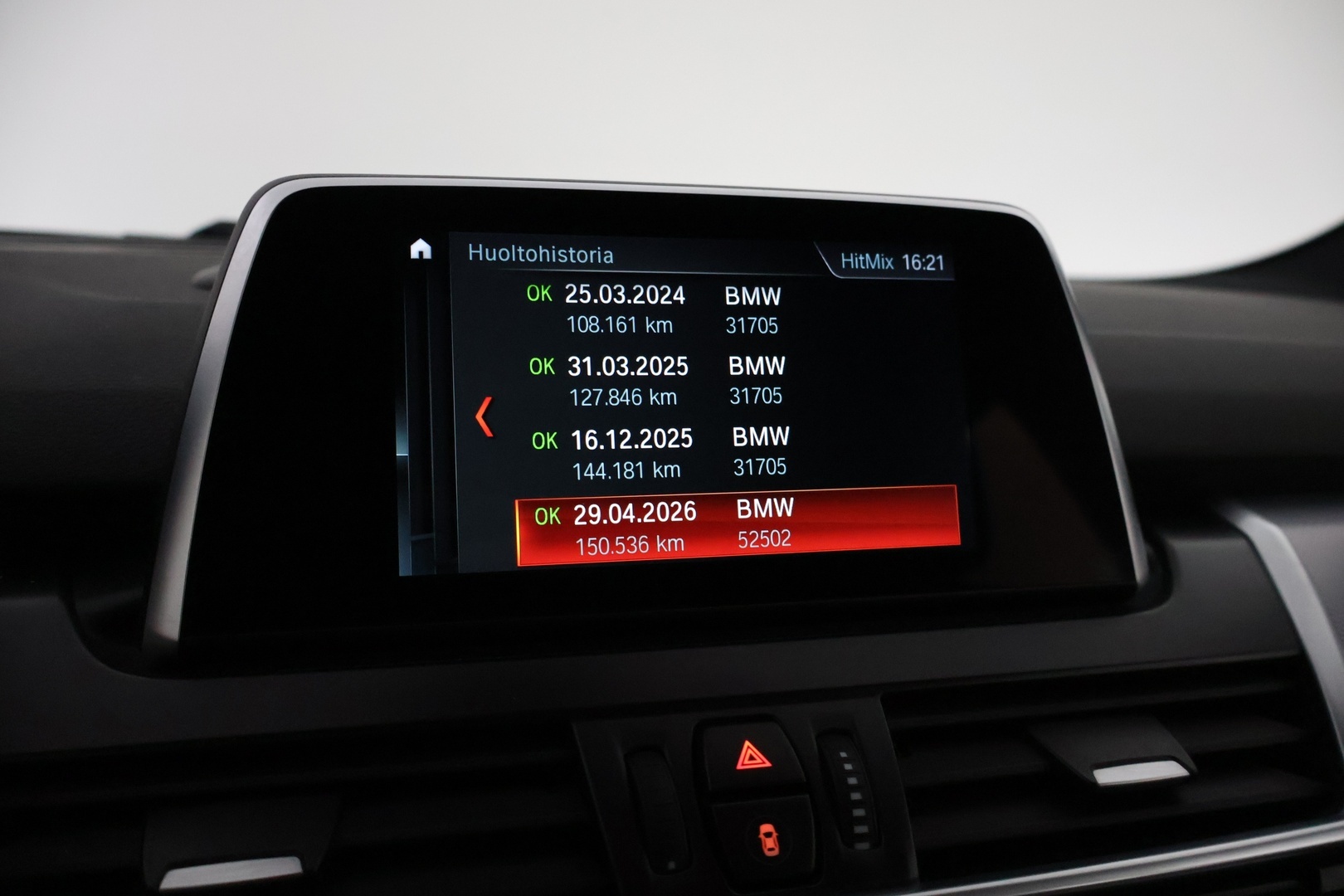 BMW 225 2018