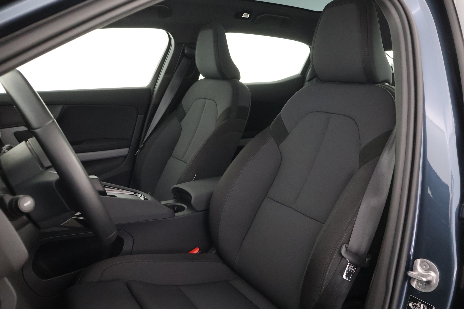 POLESTAR 2 2025