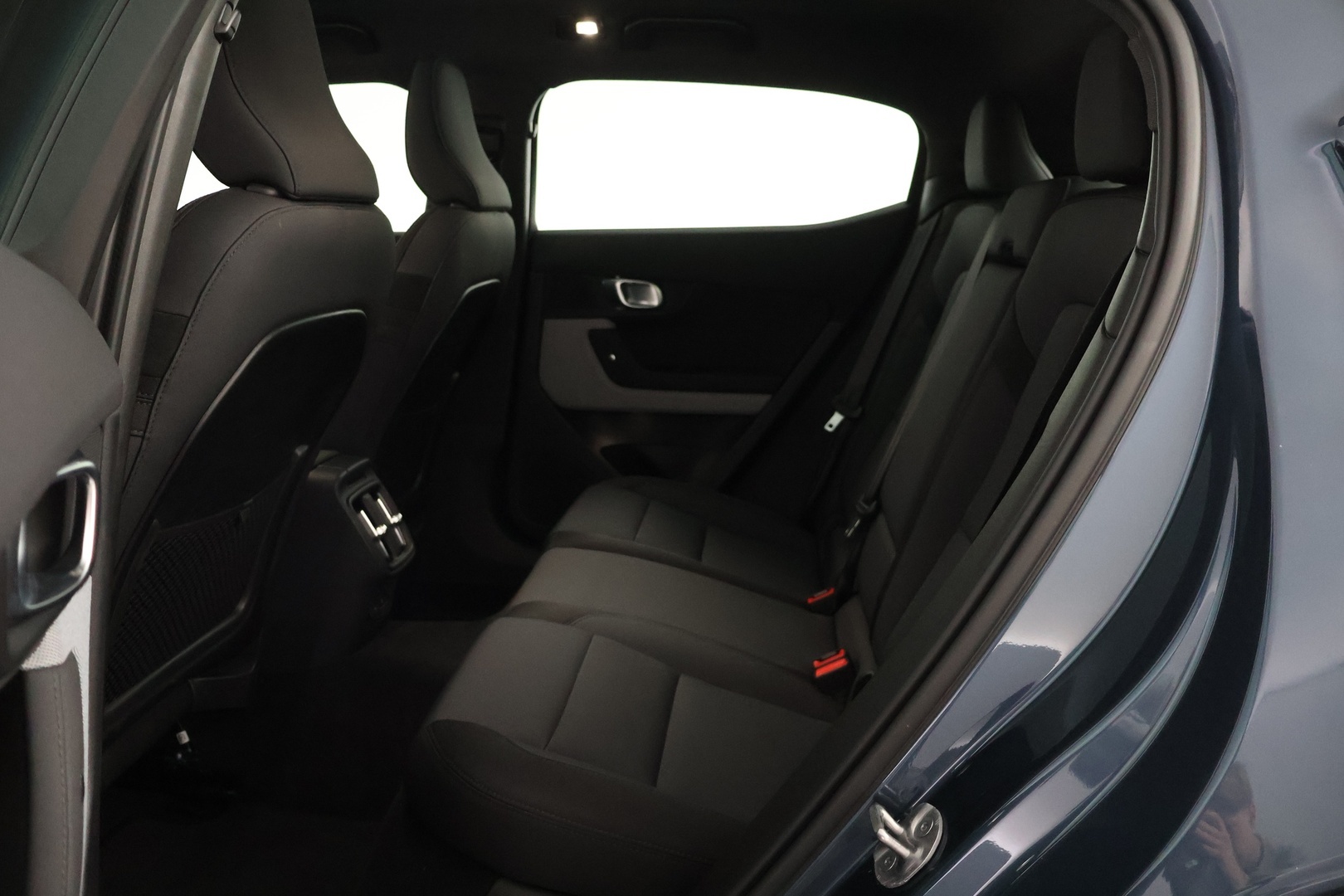 POLESTAR 2 2025