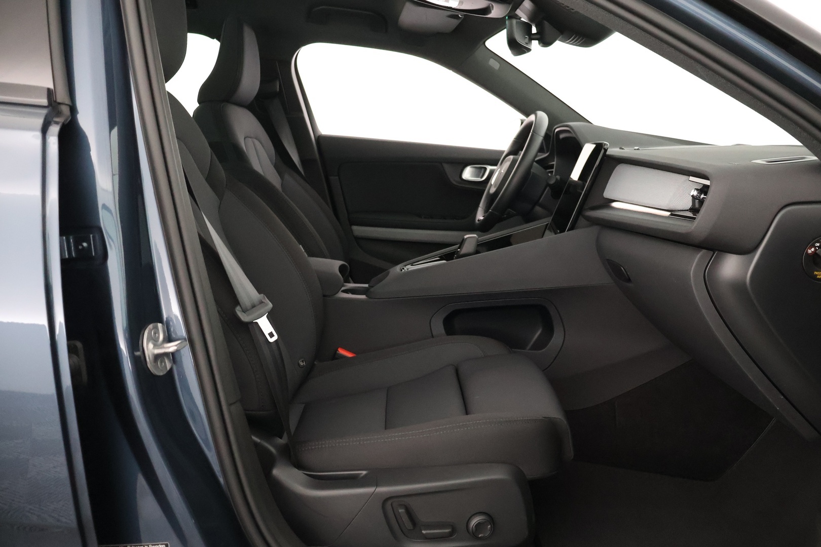POLESTAR 2 2025