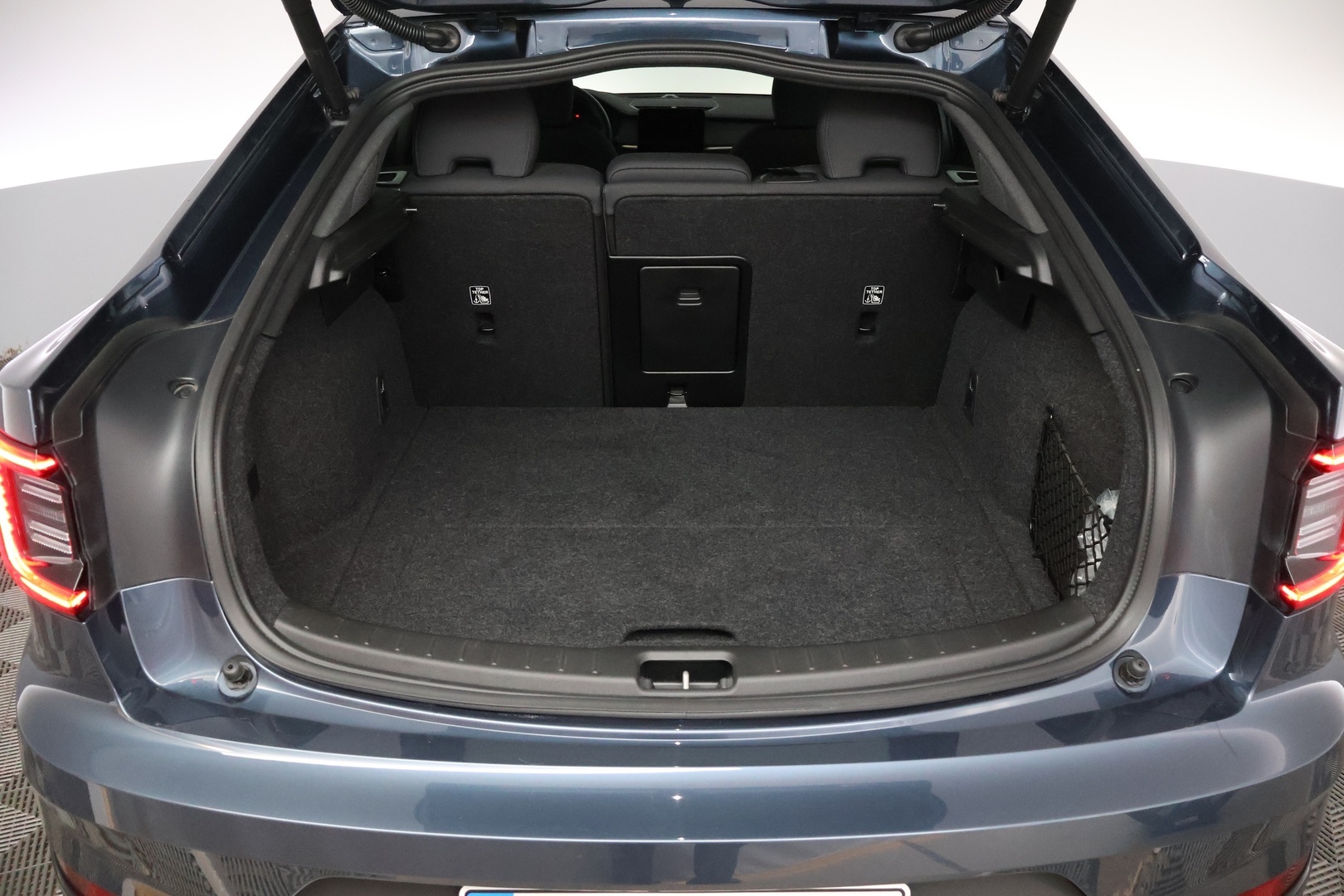 POLESTAR 2 2025