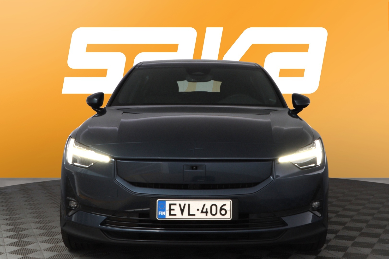 POLESTAR 2 2025