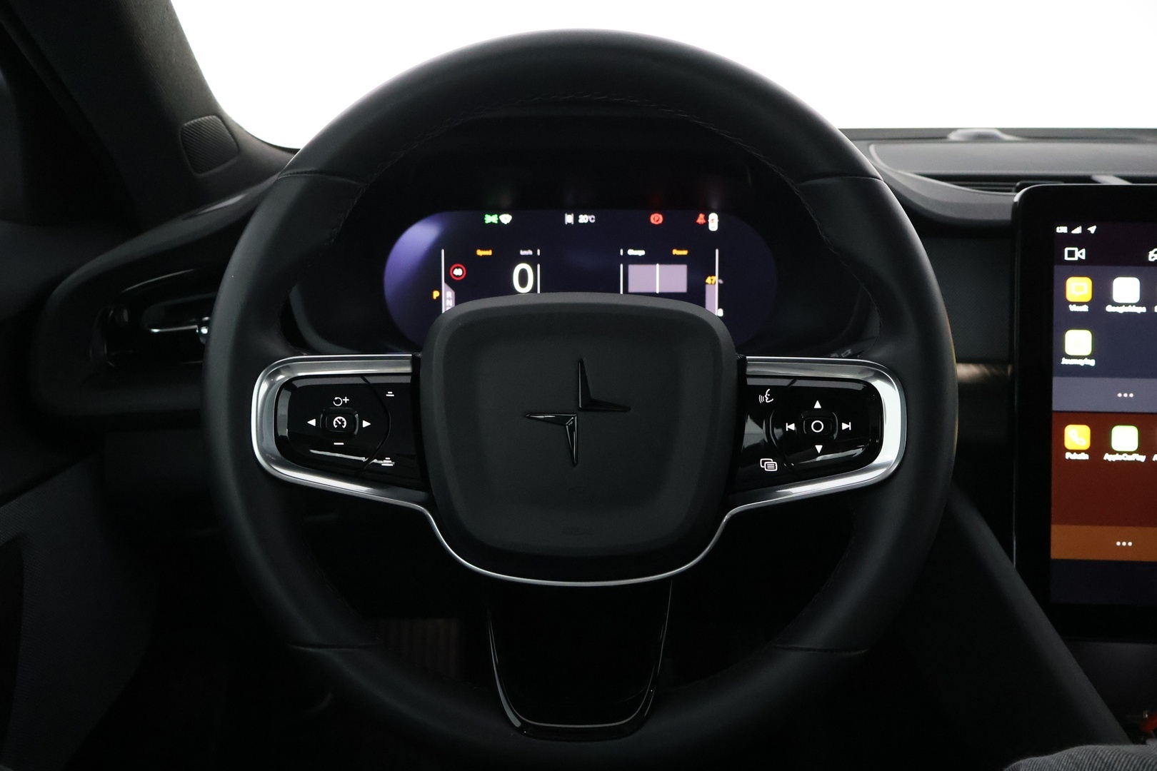 POLESTAR 2 2025