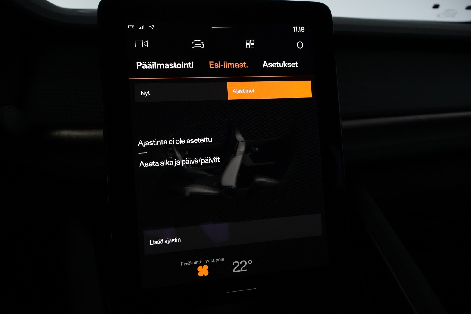 POLESTAR 2 2025