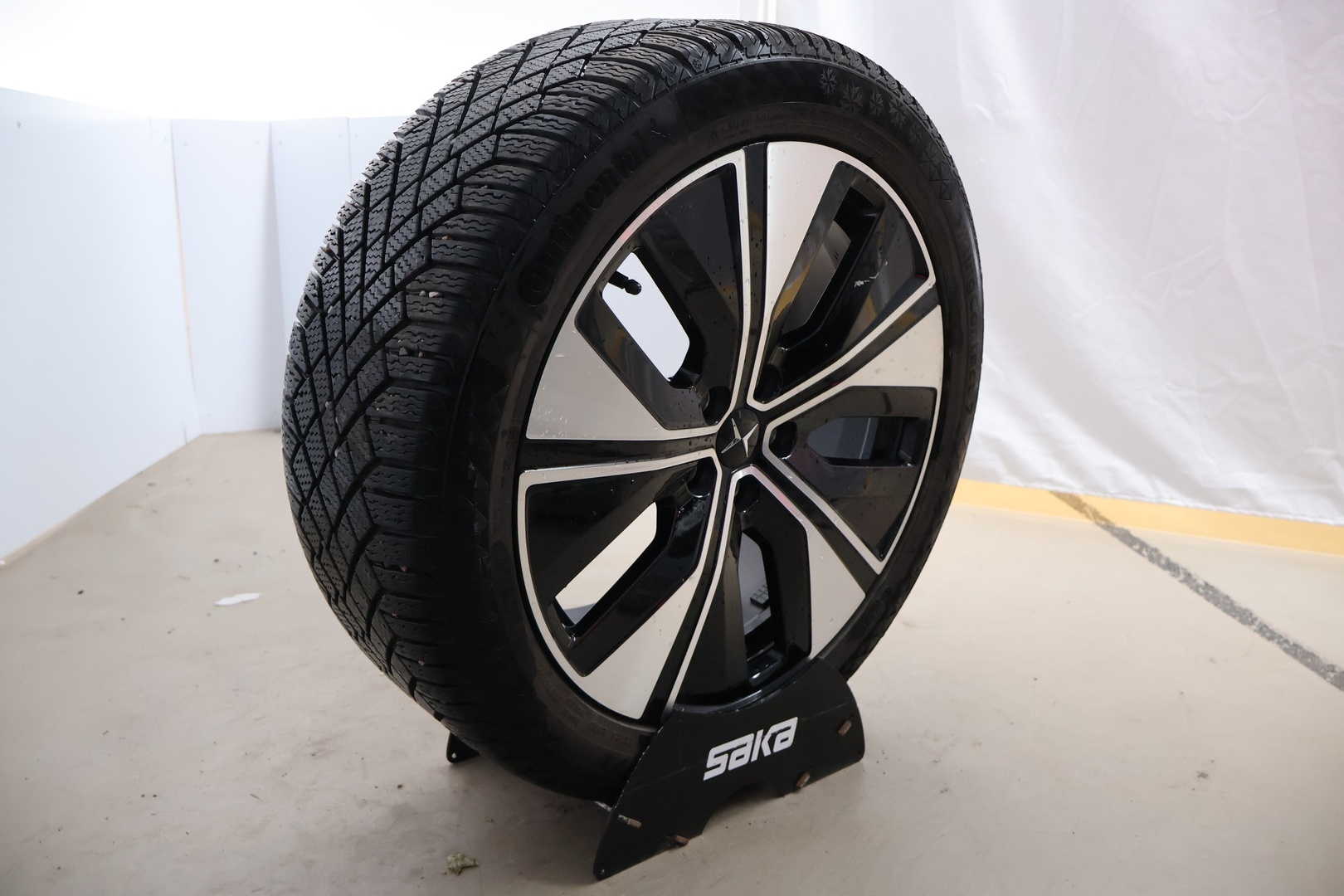 POLESTAR 2 2025