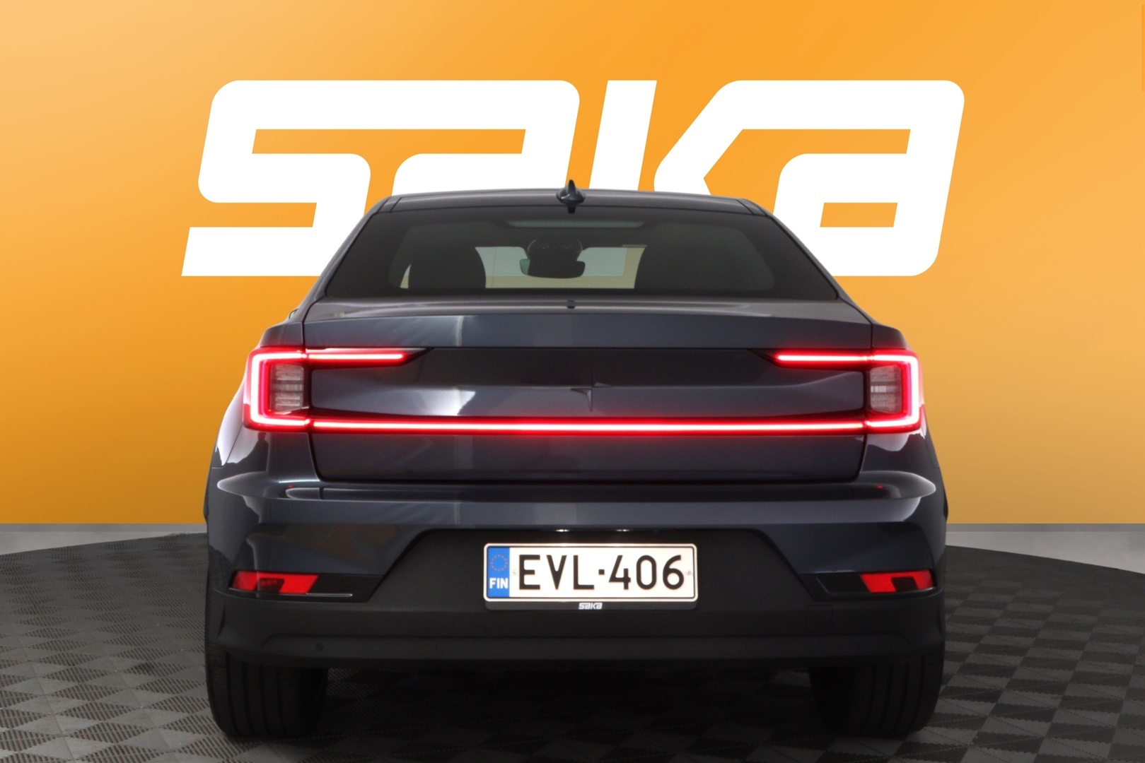 POLESTAR 2 2025