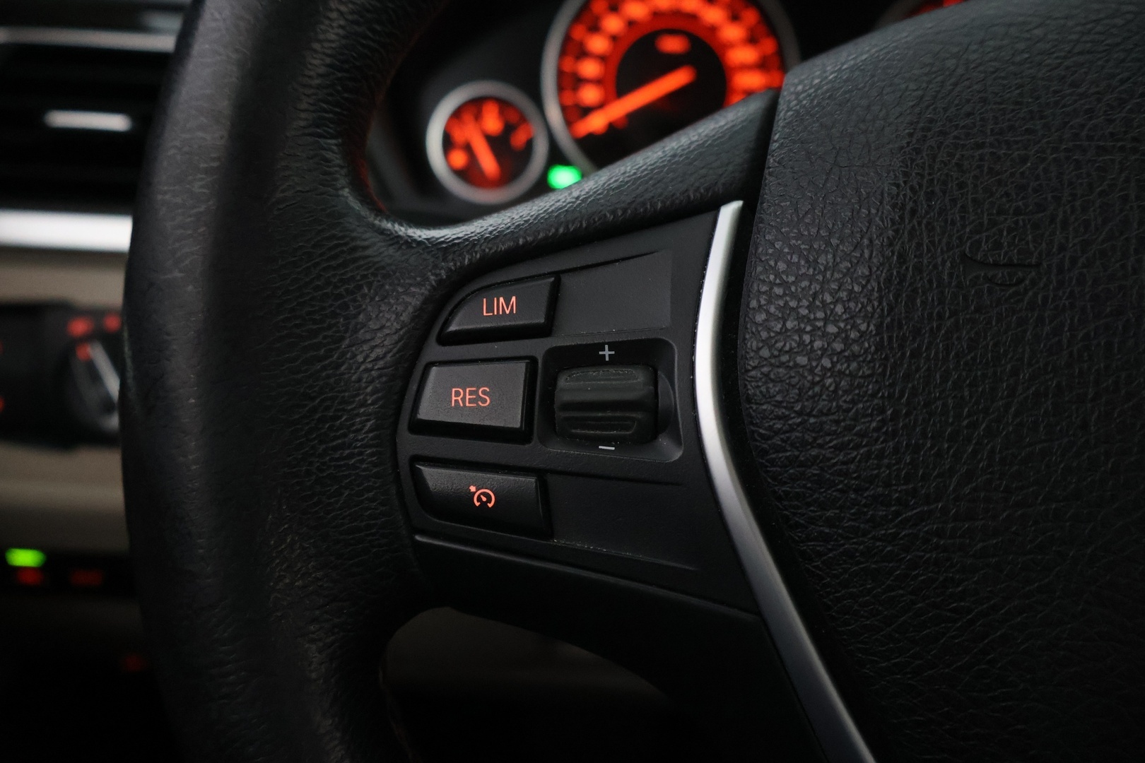 BMW 320 Gran Turismo 2019