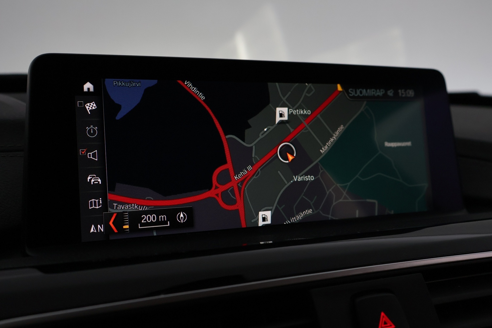 BMW 320 Gran Turismo 2019