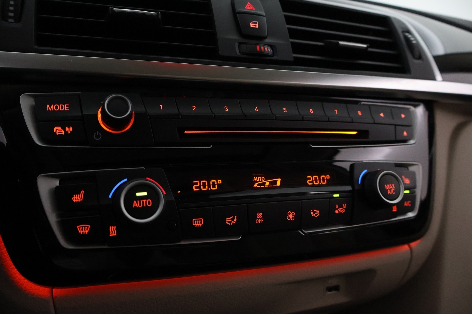 BMW 320 Gran Turismo 2019