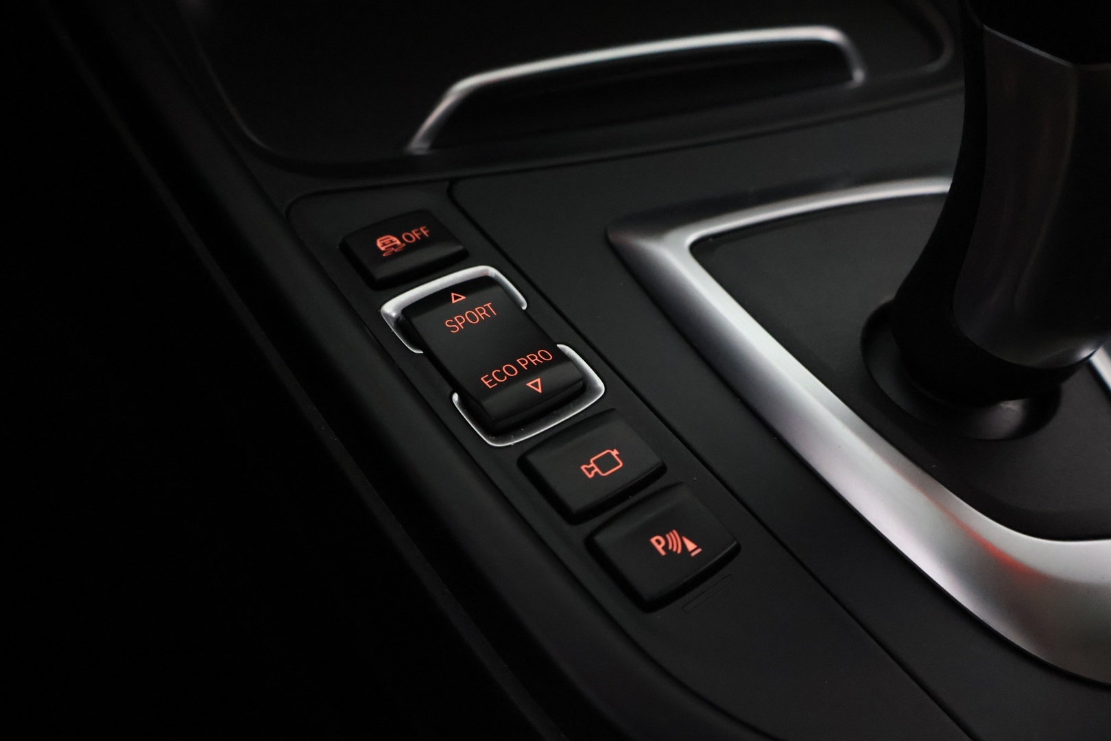 BMW 320 Gran Turismo 2019