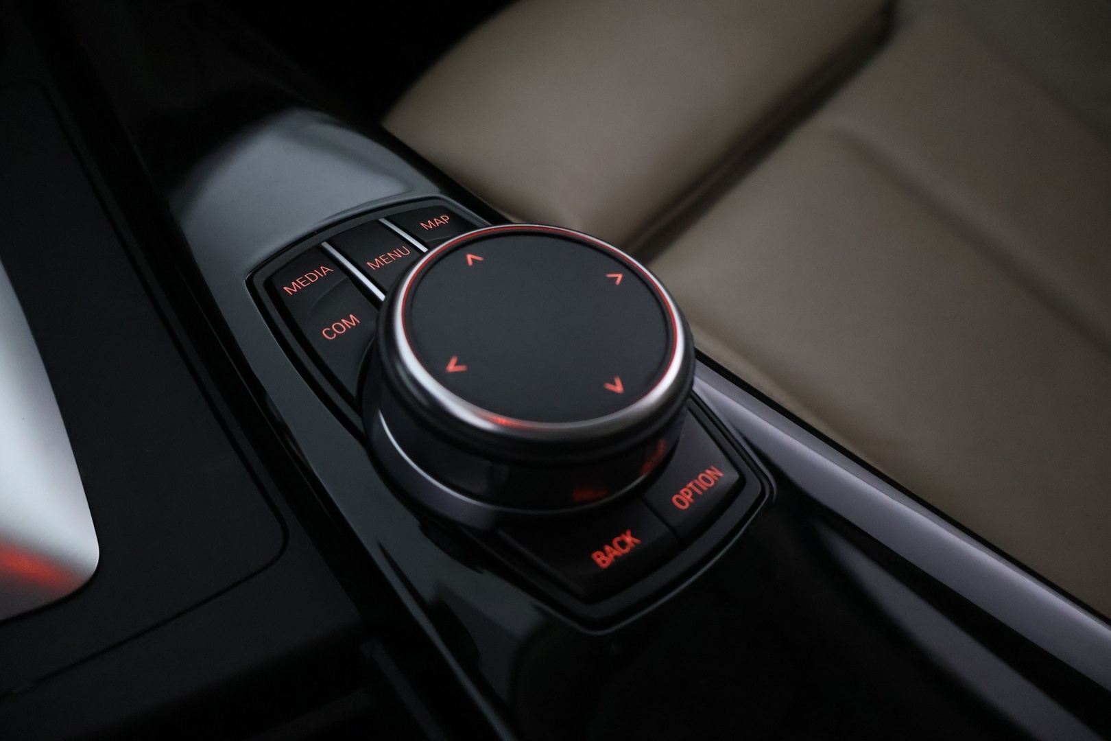 BMW 320 Gran Turismo 2019