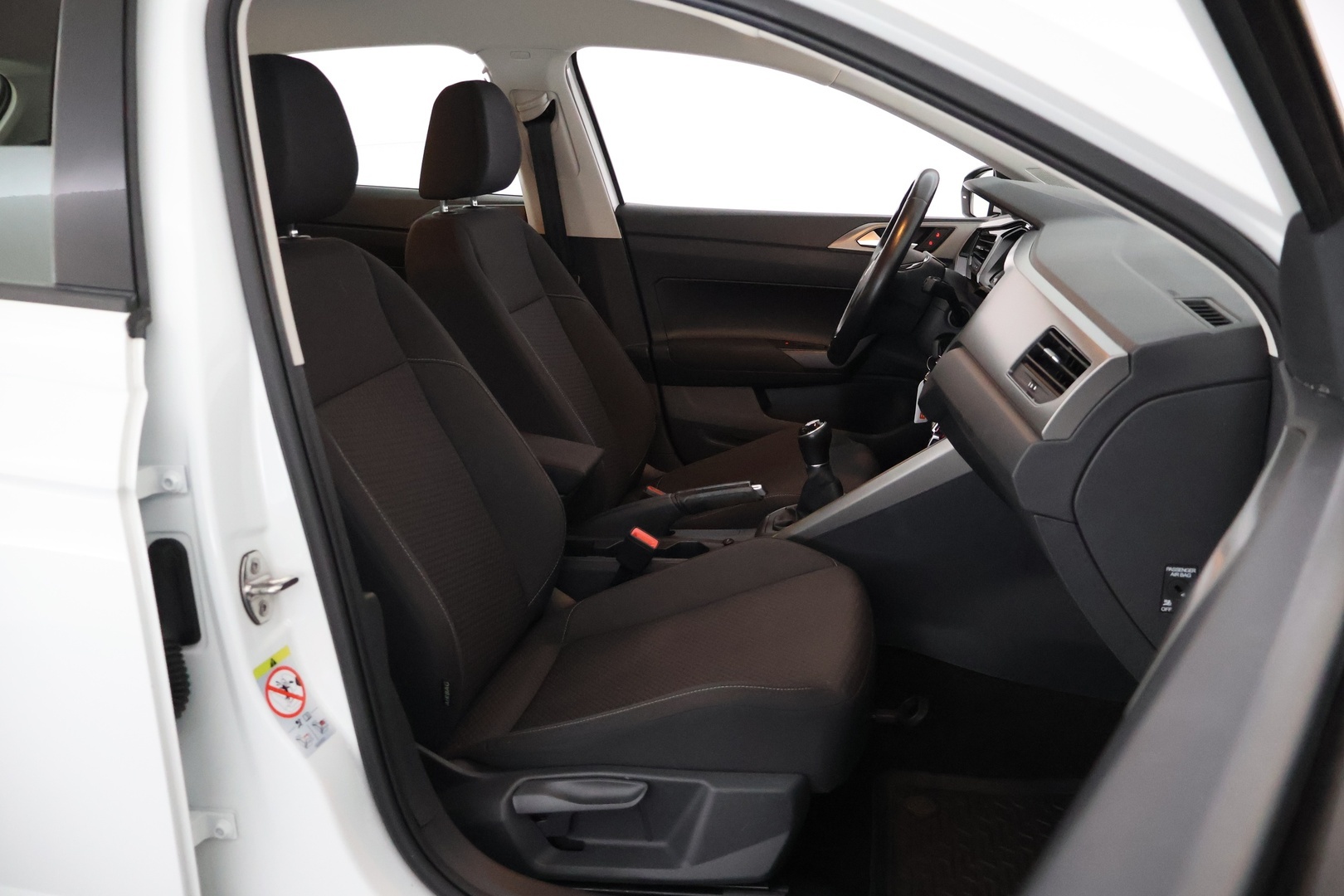 VOLKSWAGEN Polo 2019