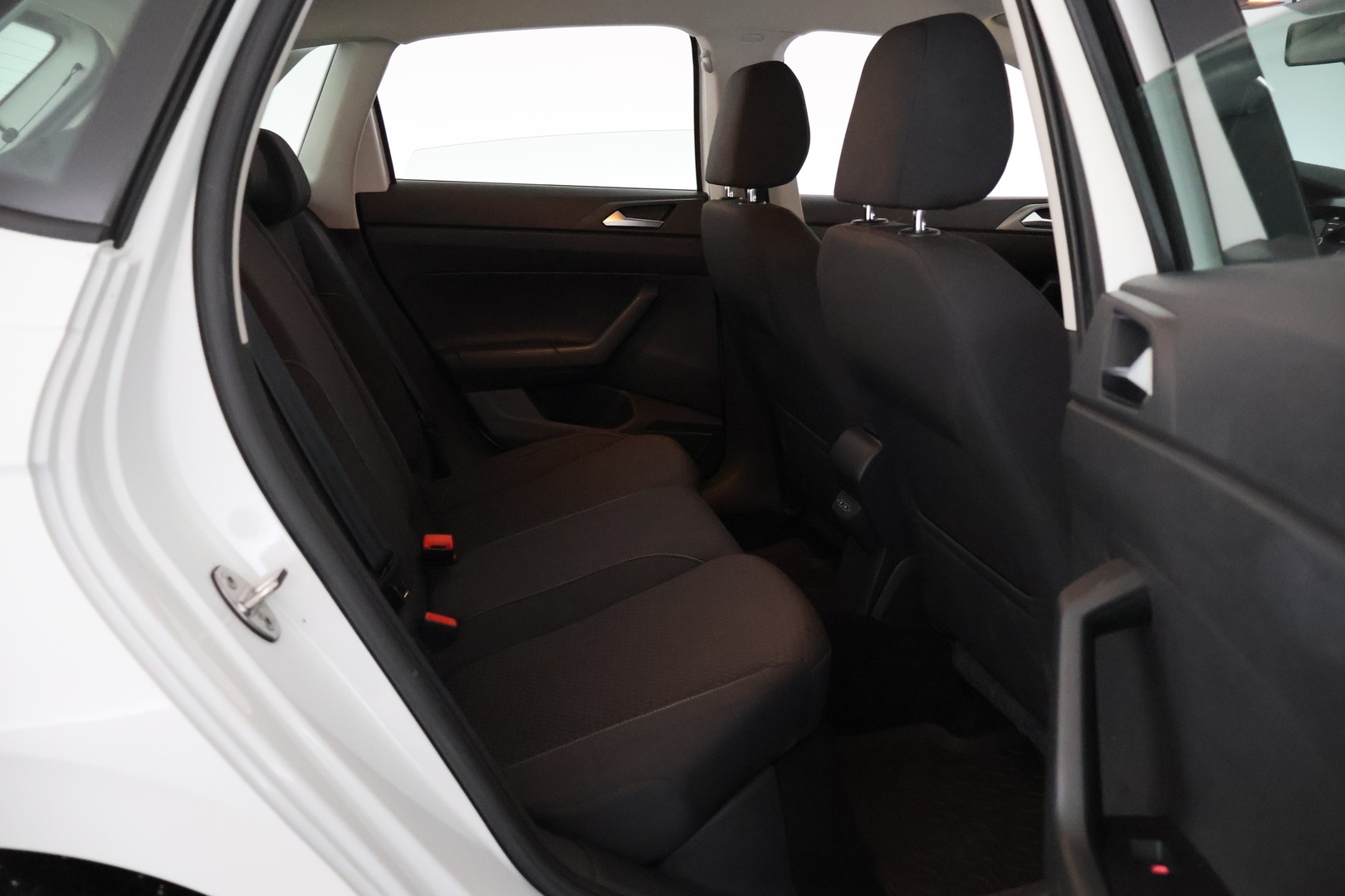 VOLKSWAGEN Polo 2019