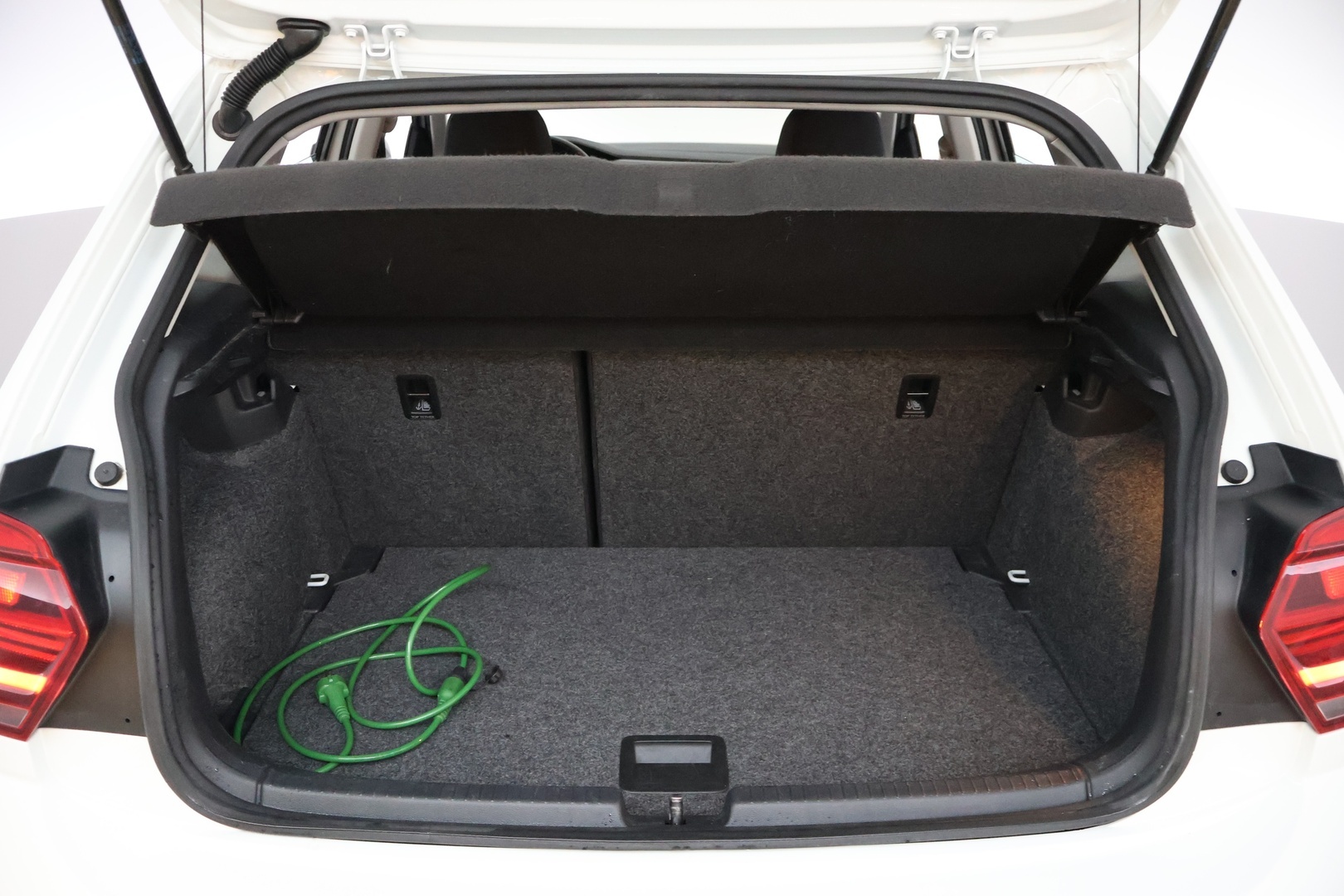 VOLKSWAGEN Polo 2019