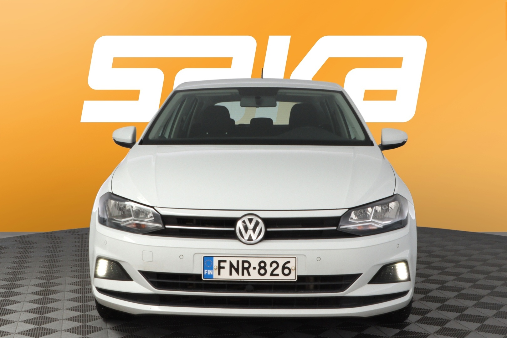 VOLKSWAGEN Polo 2019