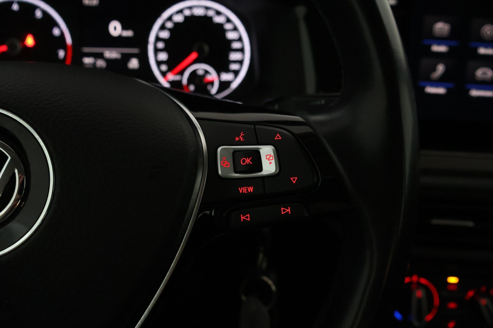 VOLKSWAGEN Polo 2019