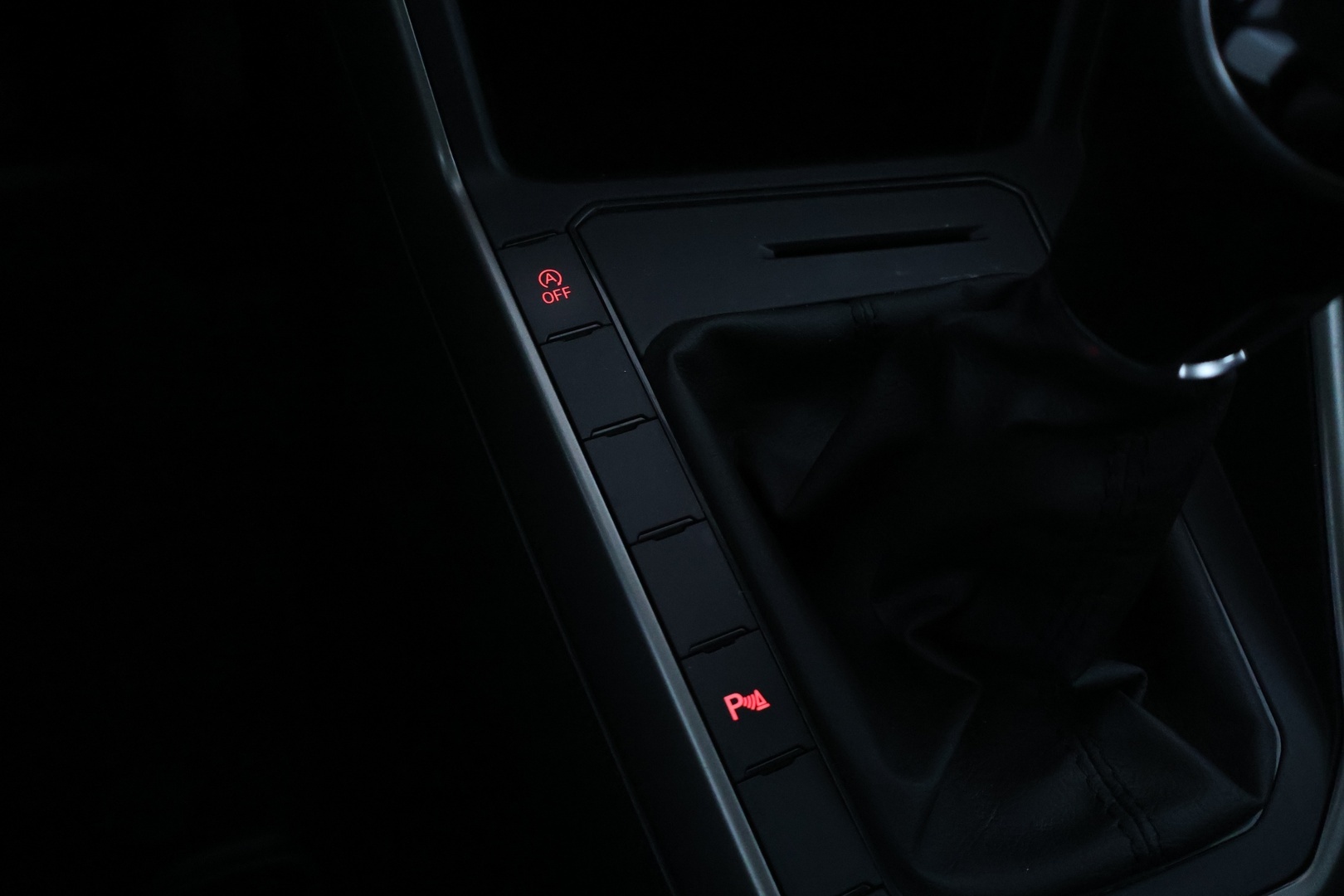 VOLKSWAGEN Polo 2019