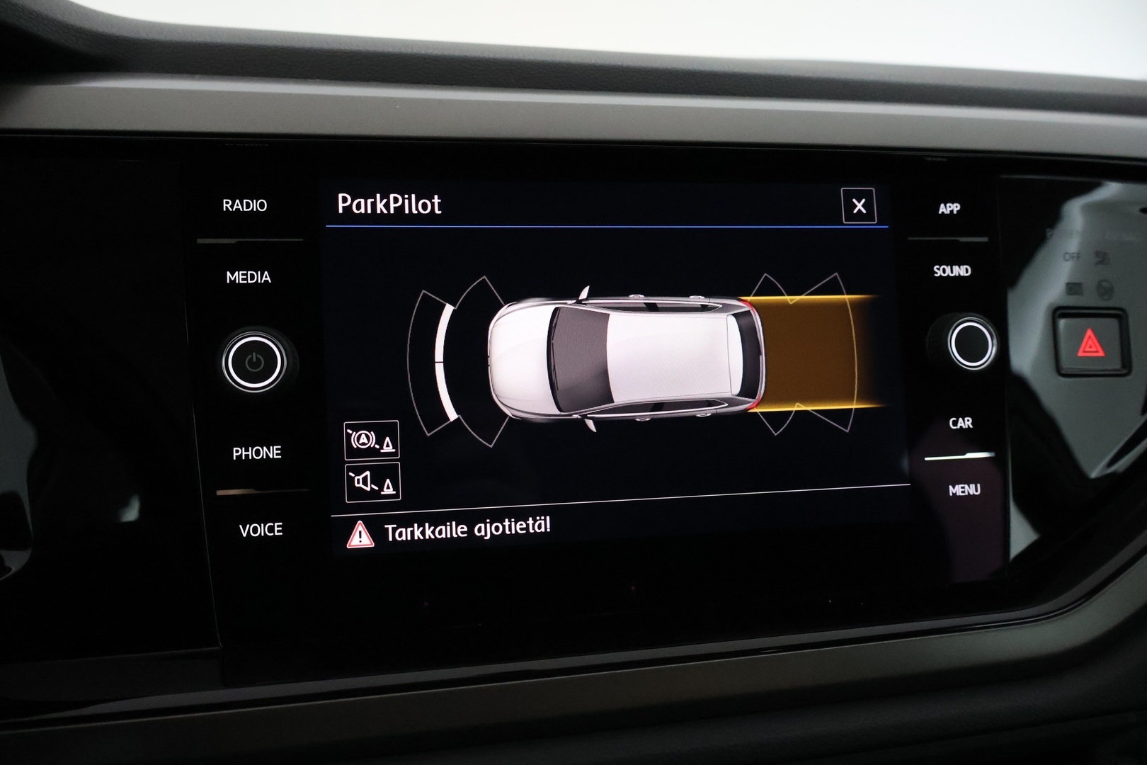 VOLKSWAGEN Polo 2019