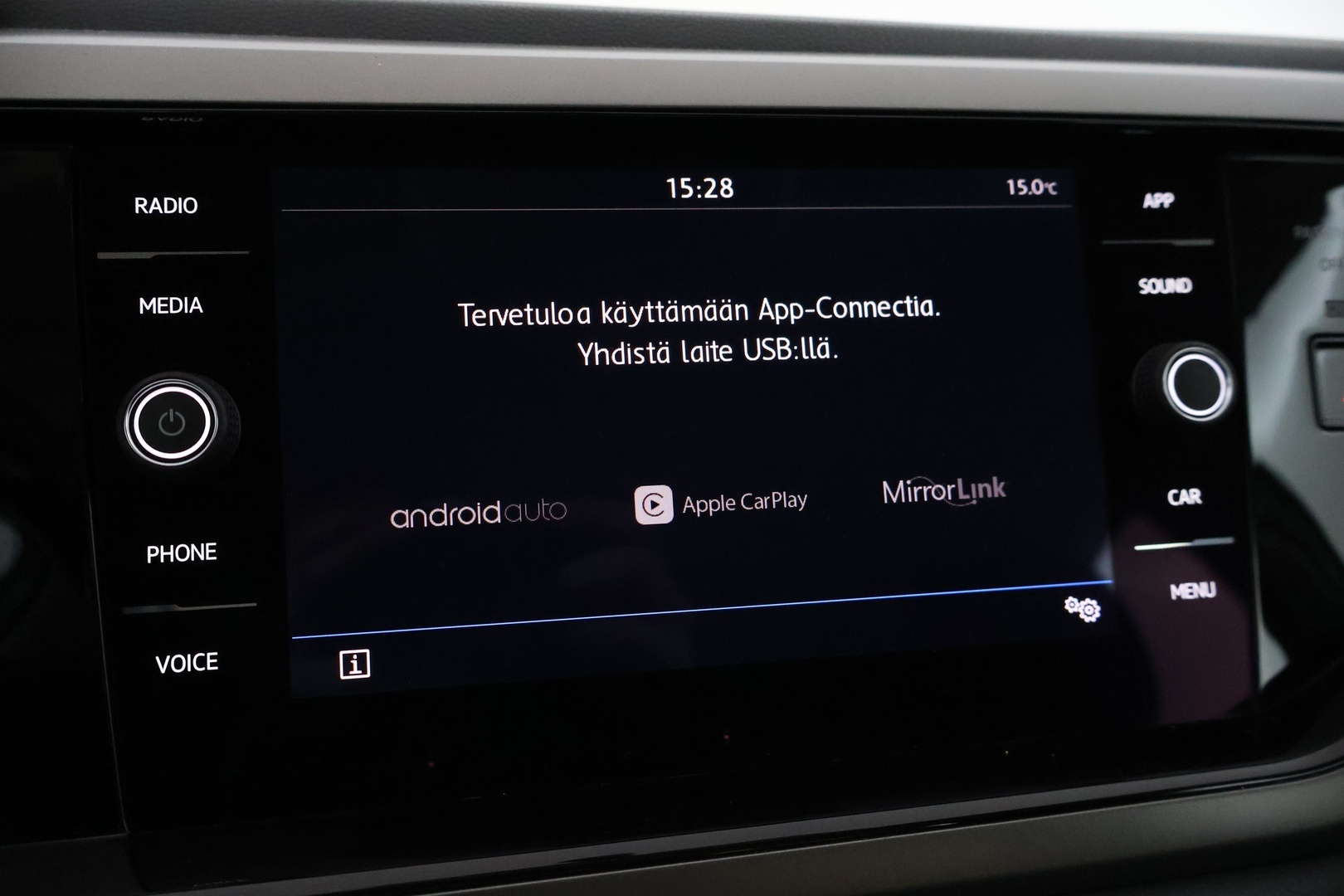 VOLKSWAGEN Polo 2019