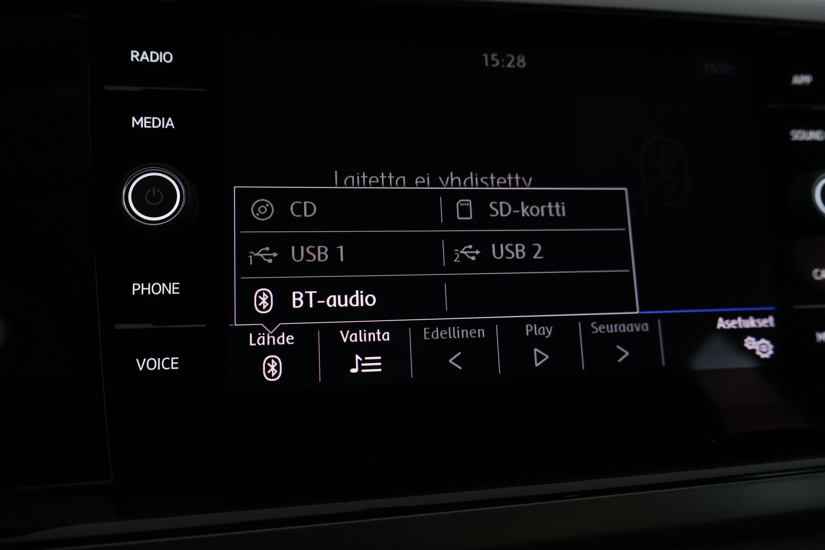 VOLKSWAGEN Polo 2019