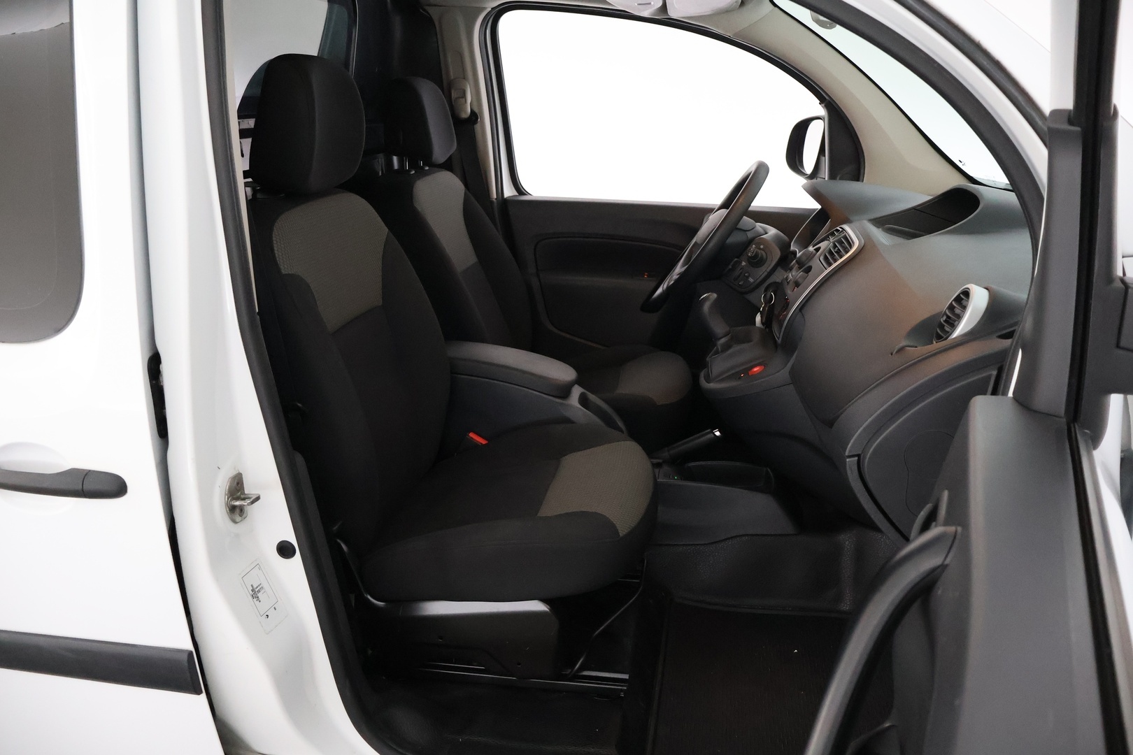 RENAULT Kangoo 2019