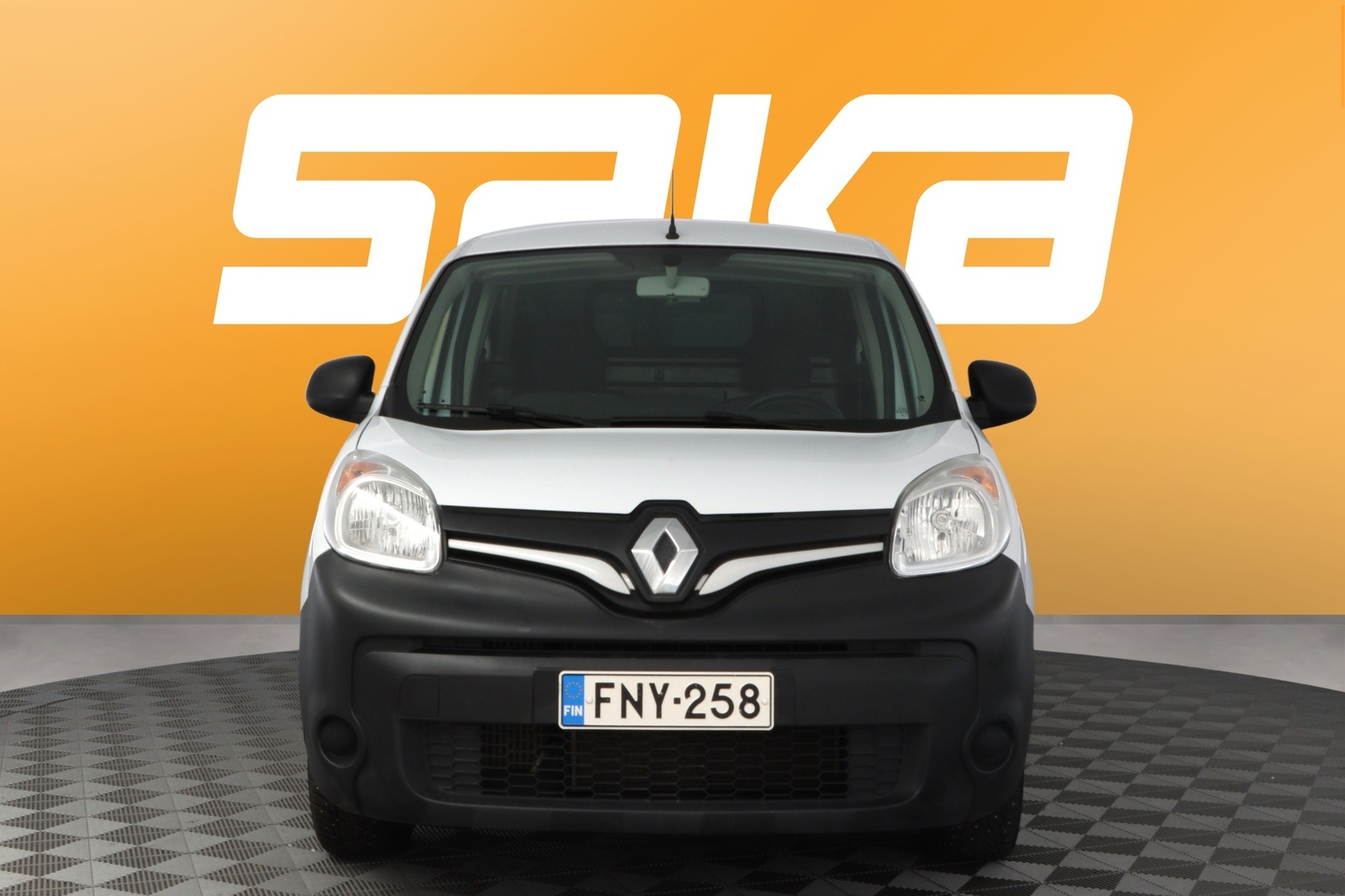 RENAULT Kangoo 2019