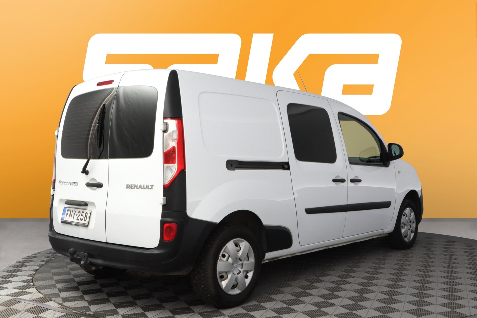 RENAULT Kangoo 2019