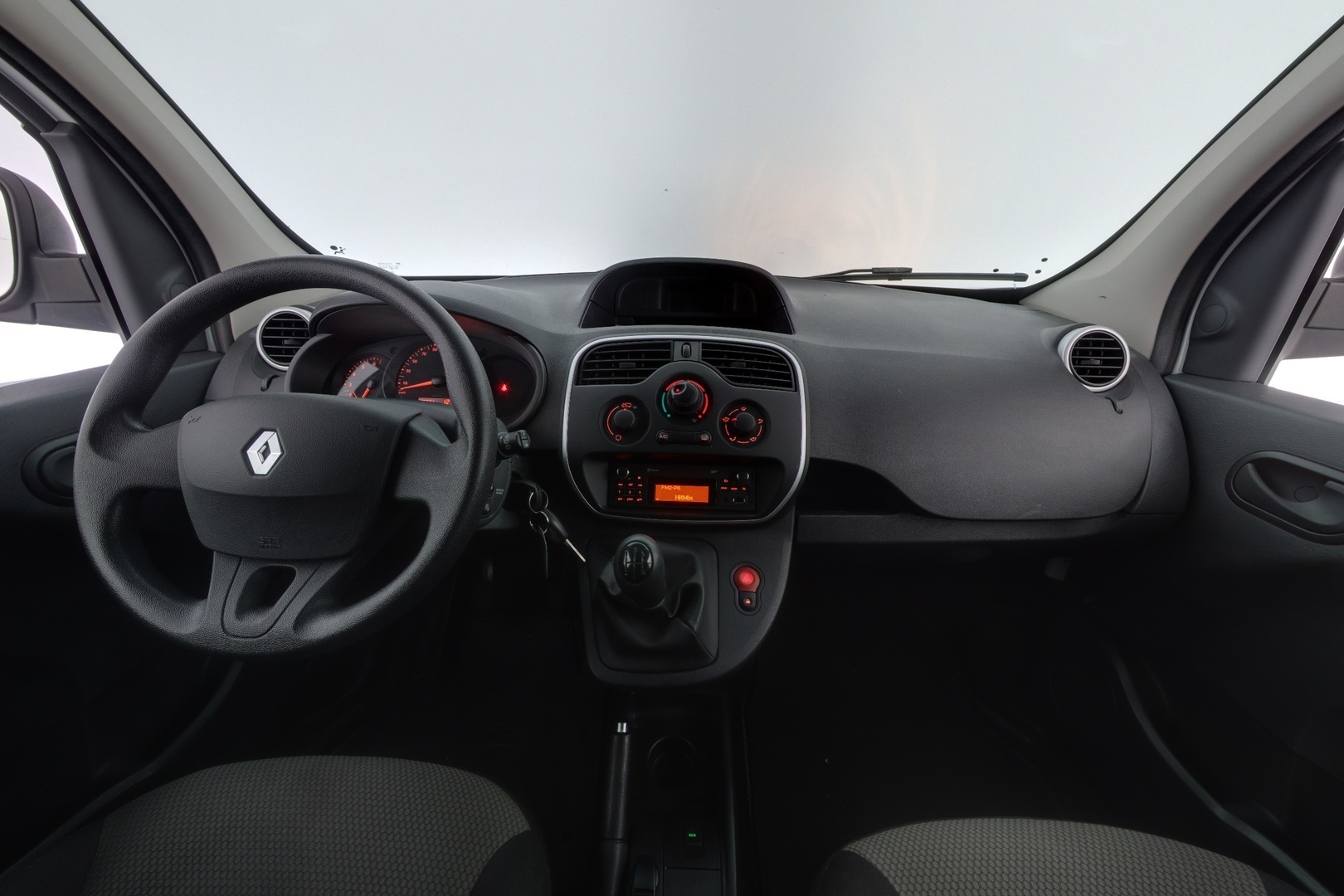 RENAULT Kangoo 2019