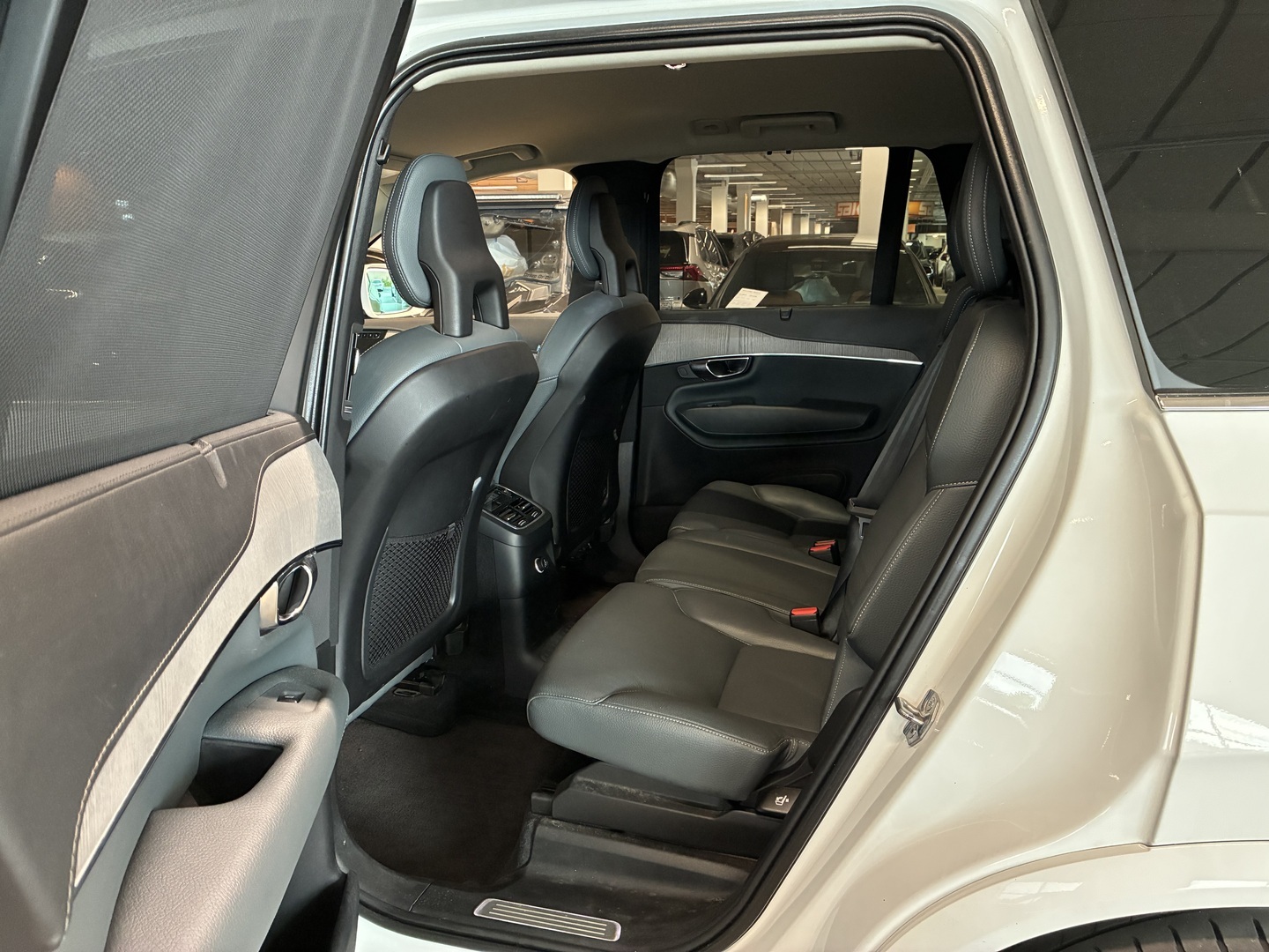VOLVO XC90 2020