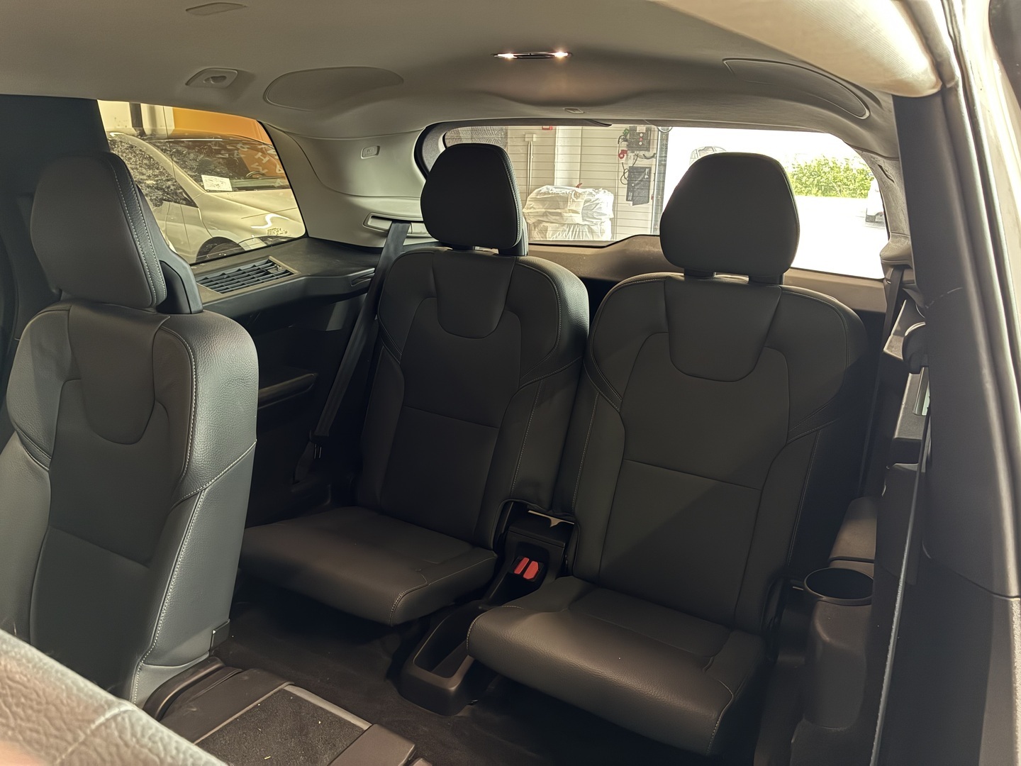 VOLVO XC90 2020