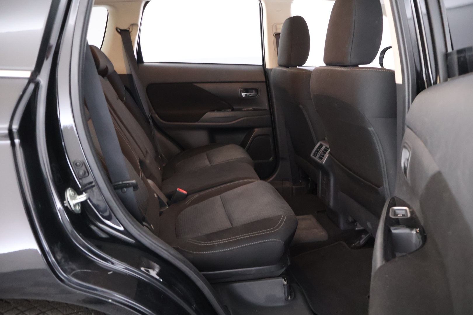 MITSUBISHI OUTLANDER PHEV 2020