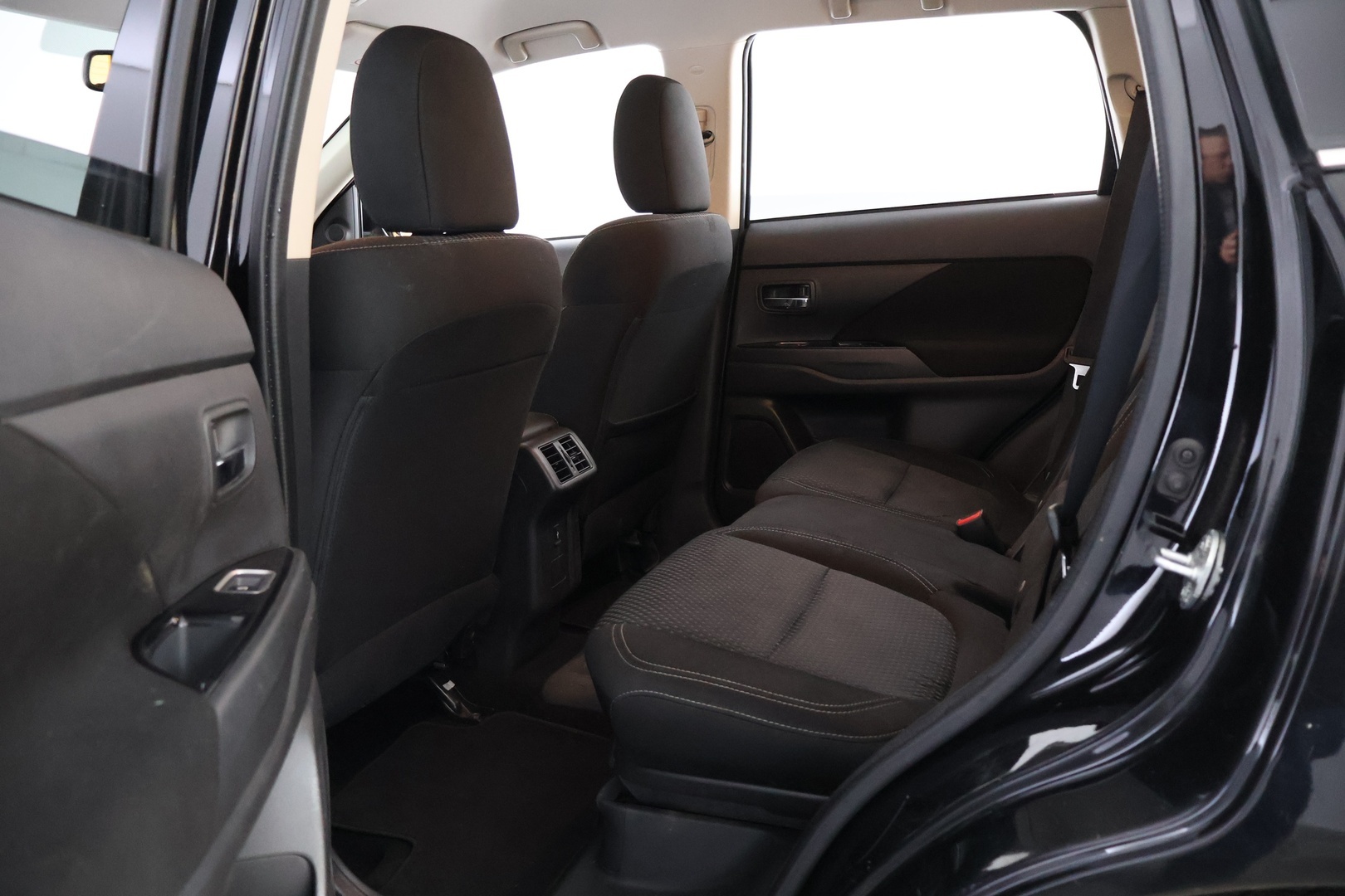 MITSUBISHI OUTLANDER PHEV 2020